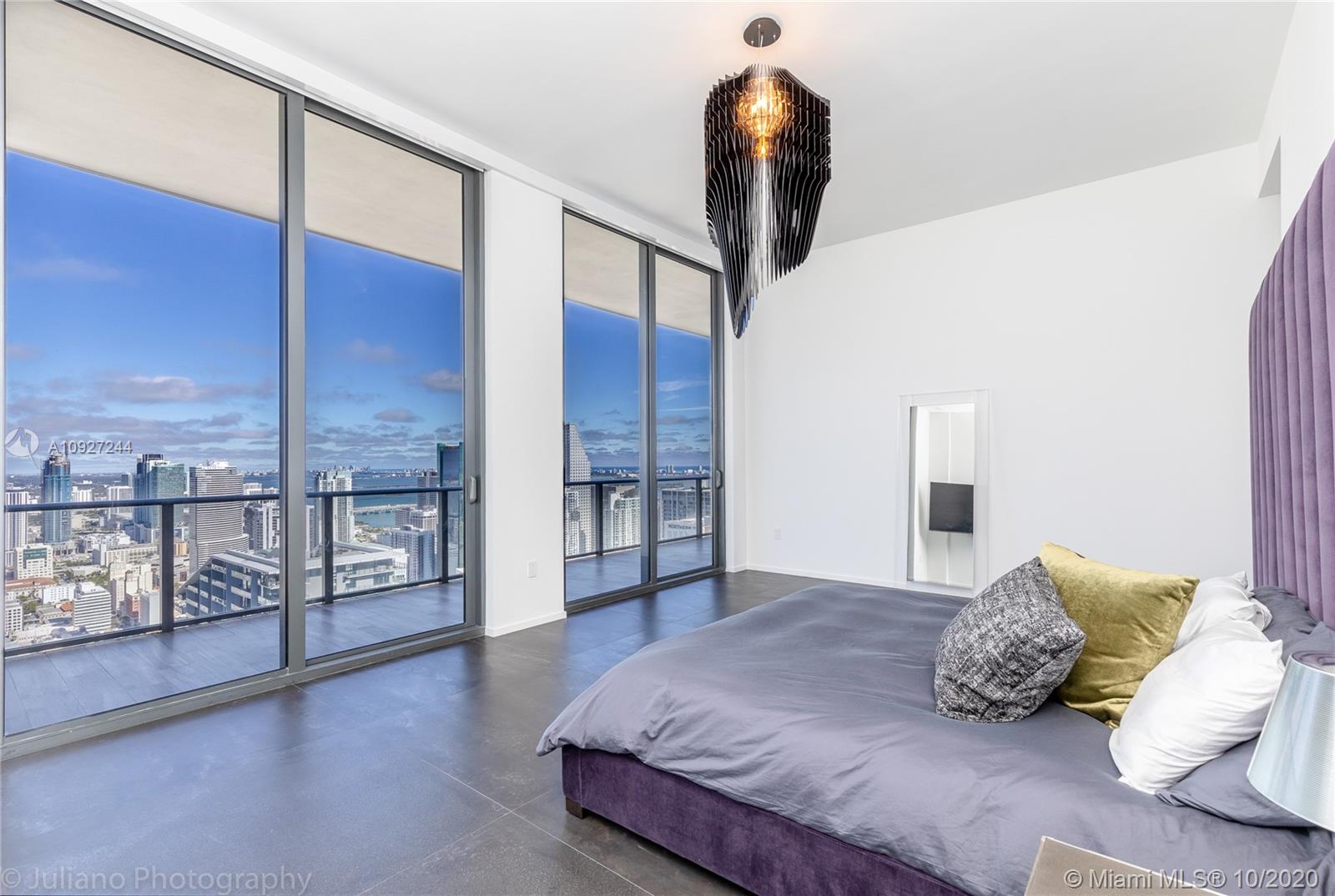 SLS Lux - Residential Lease