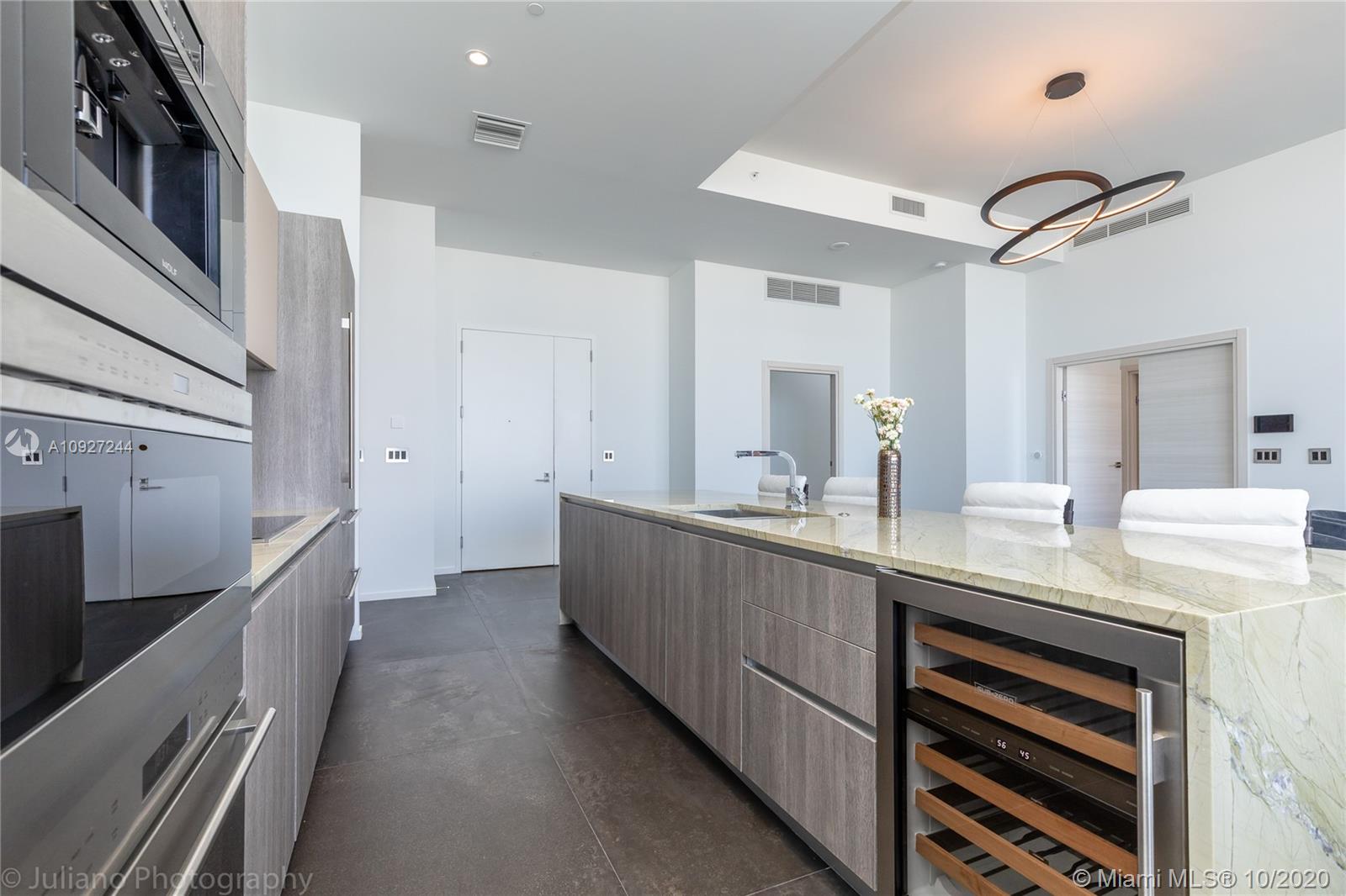 SLS Lux - Residential Lease