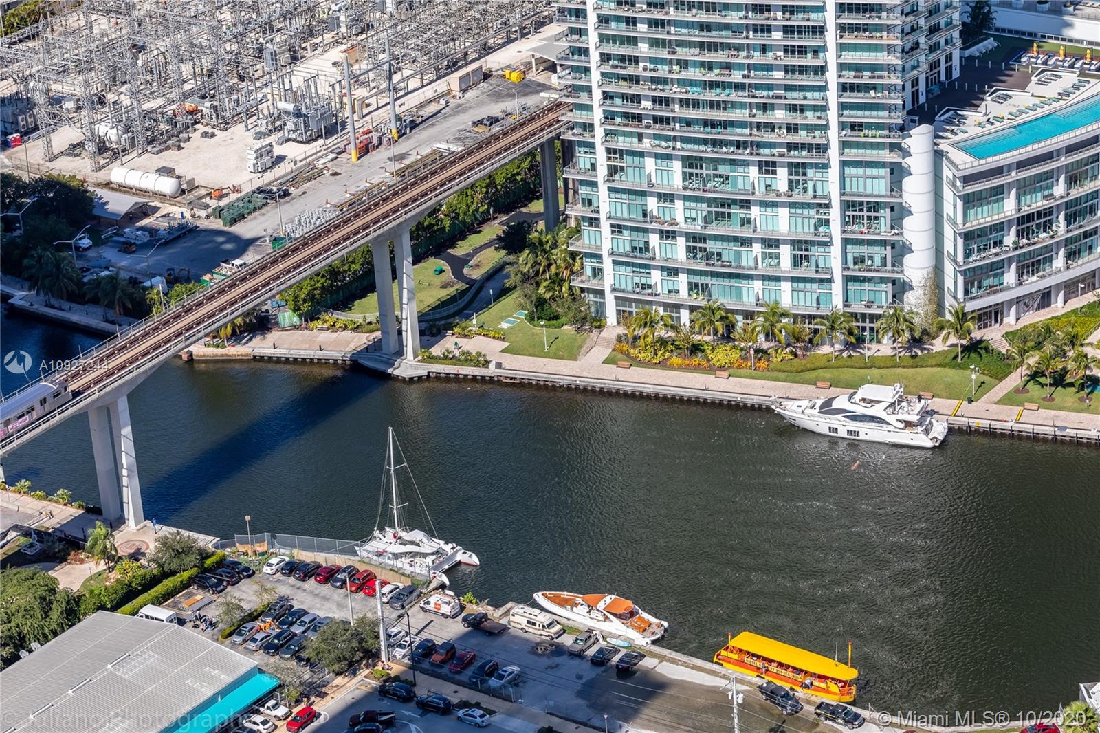 SLS Lux - Residential Lease