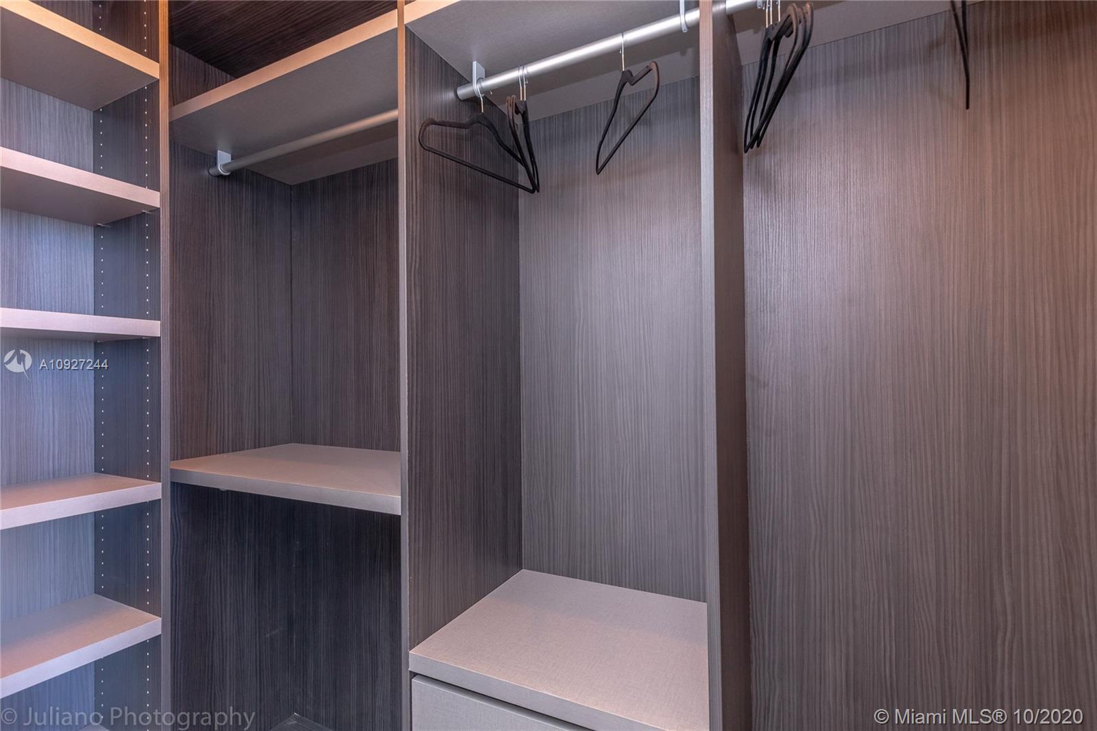 SLS Lux - Residential Lease