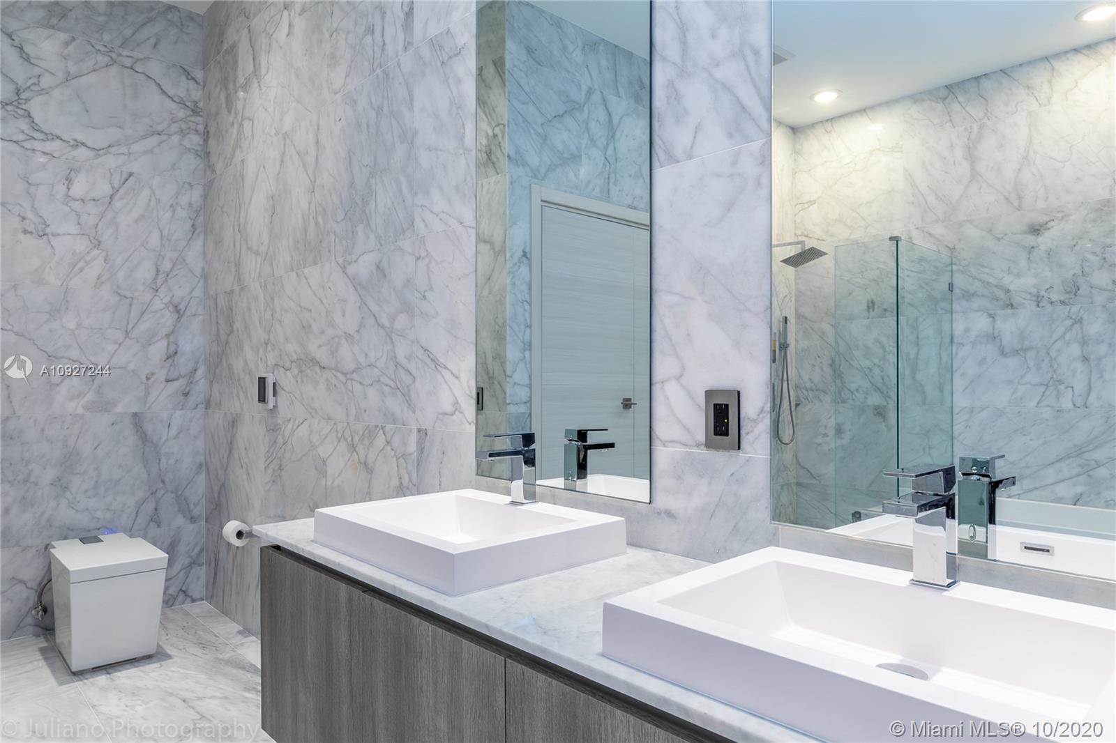 SLS Lux - Residential Lease