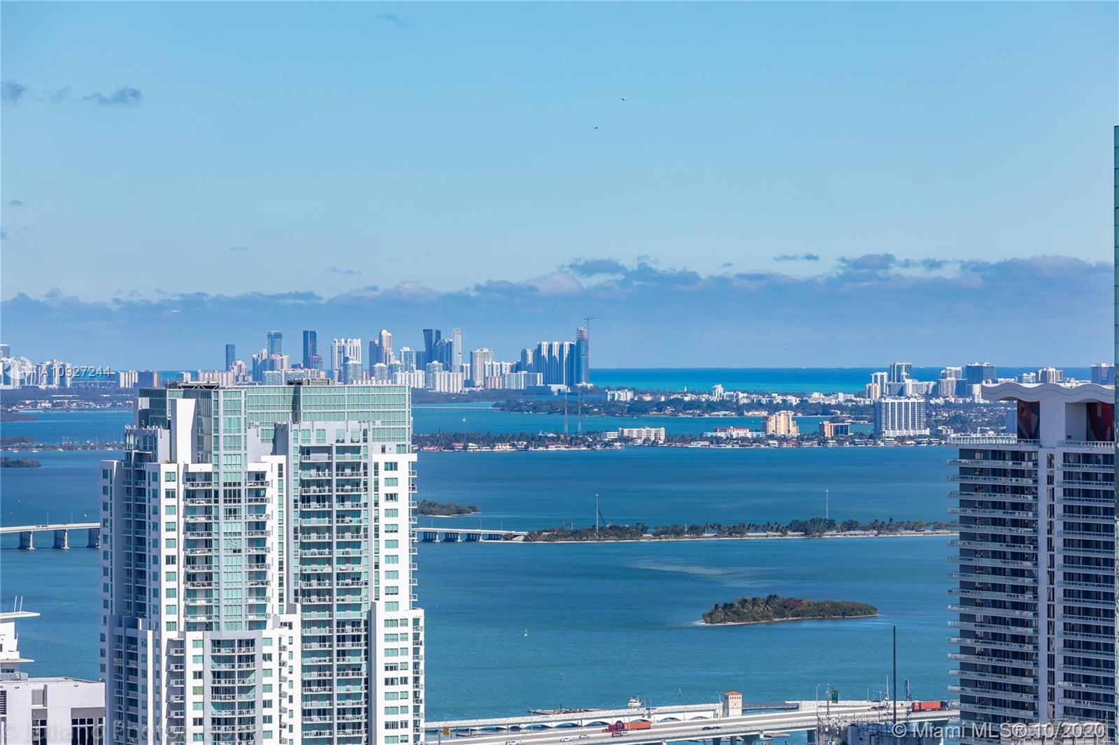 SLS Lux - Residential Lease