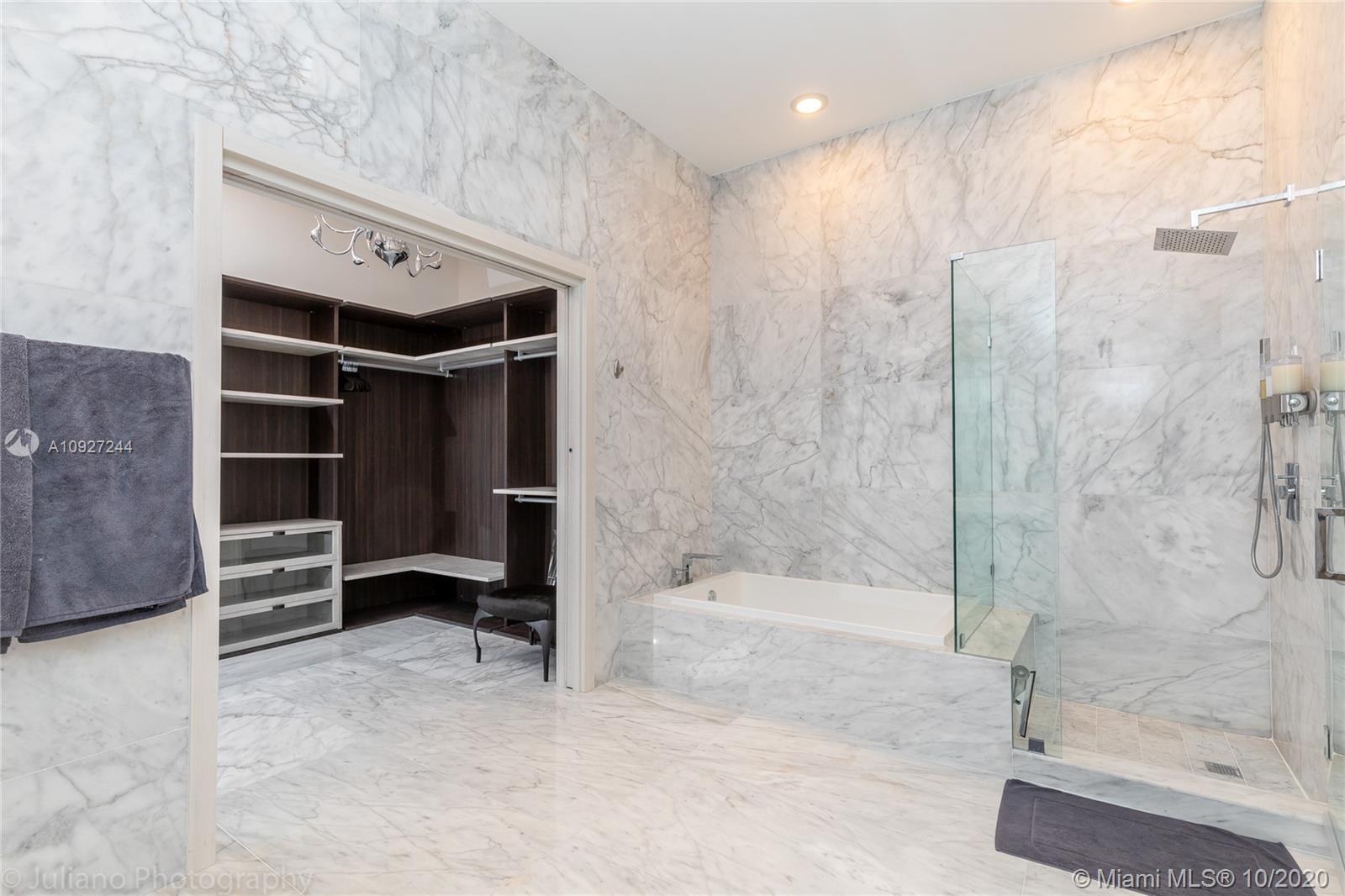 SLS Lux - Residential Lease