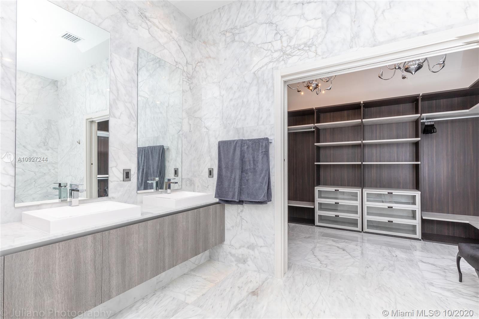 SLS Lux - Residential Lease