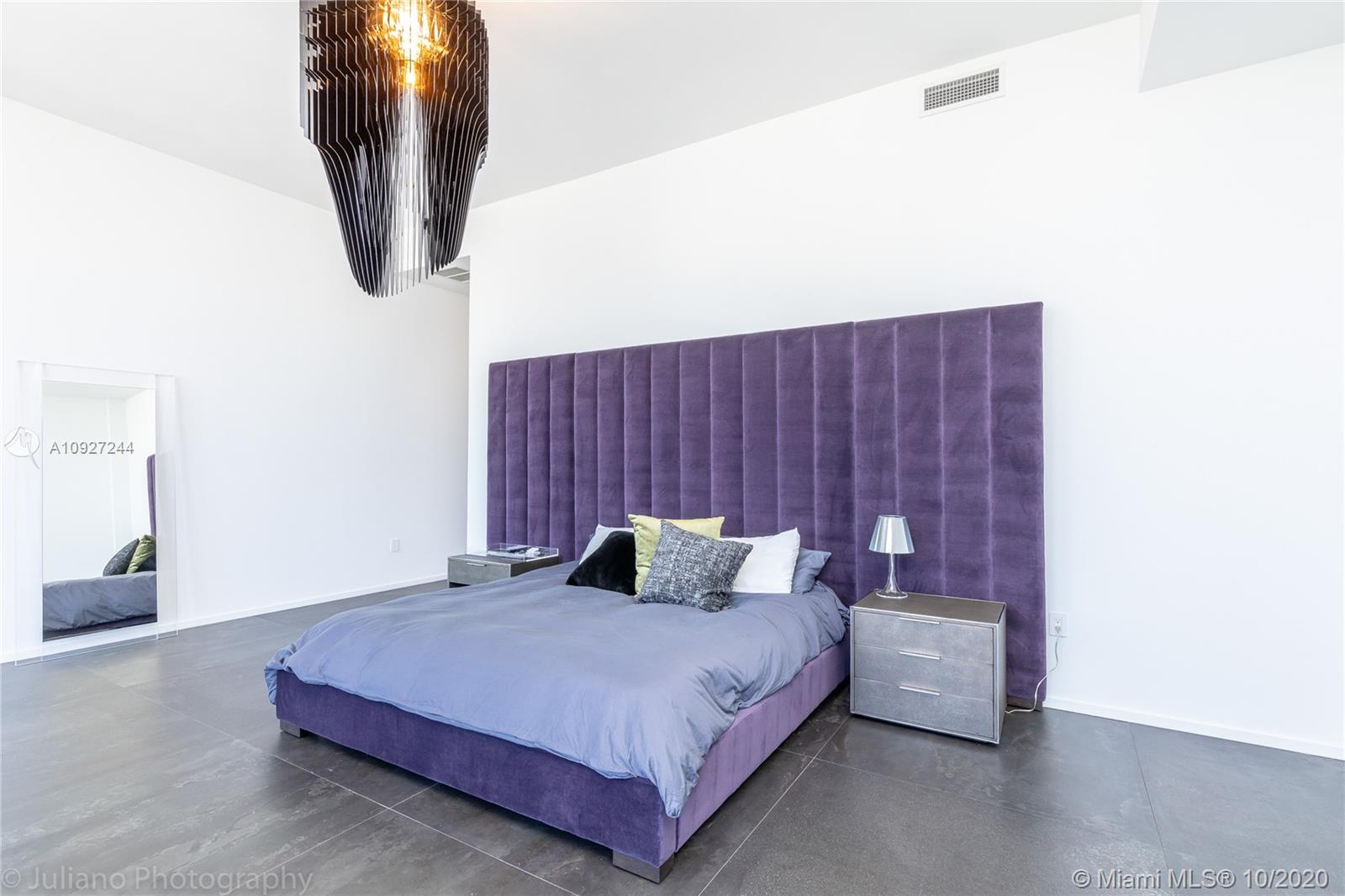 SLS Lux - Residential Lease