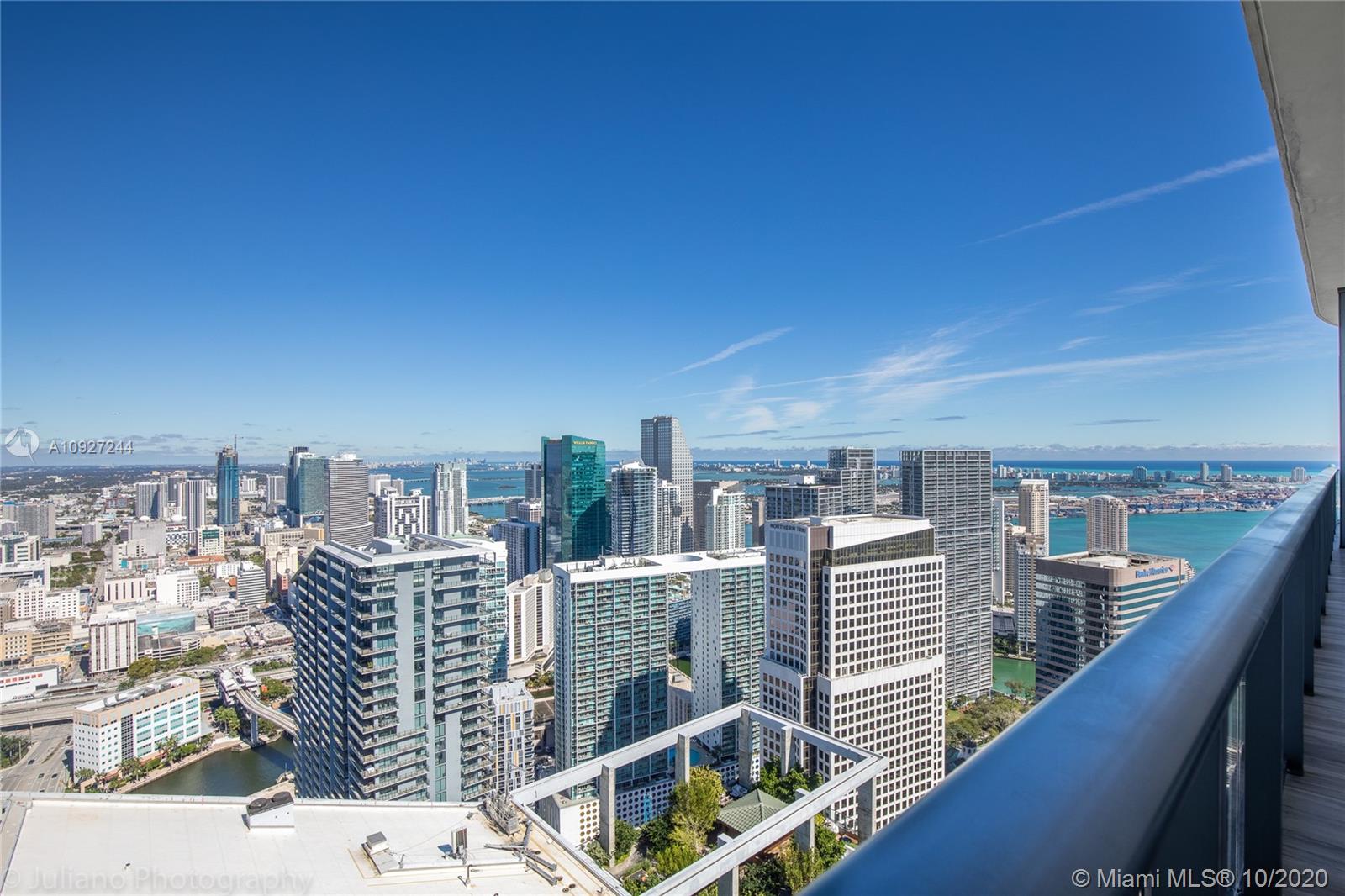 SLS Lux - Residential Lease