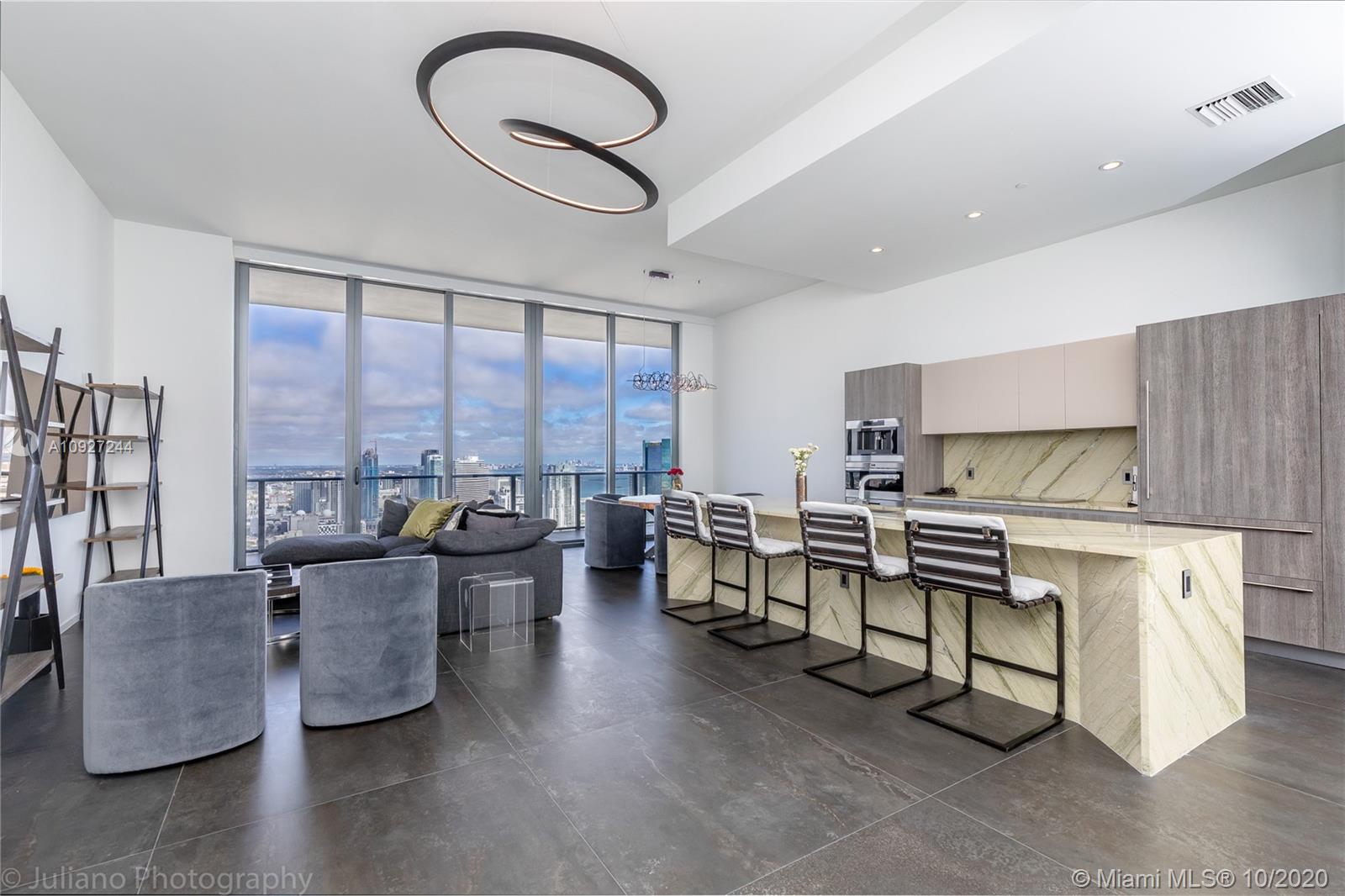 SLS Lux - Residential Lease