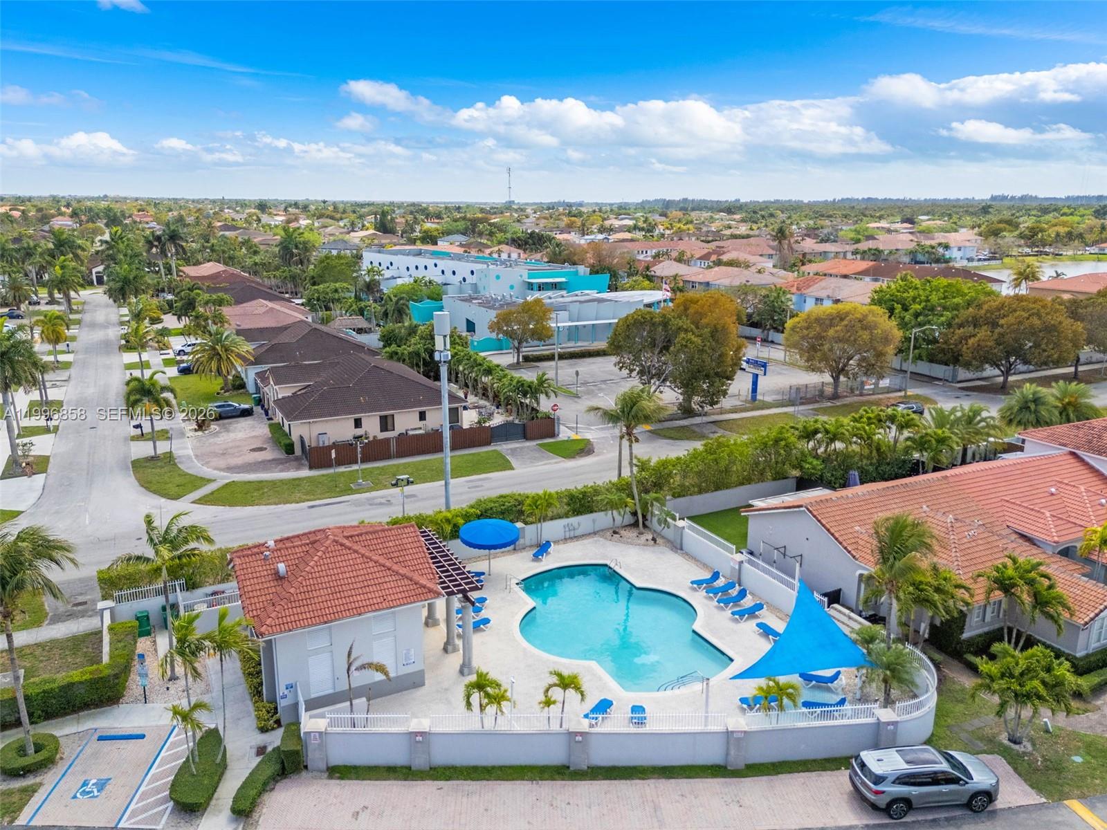 PARK LAKES SEC 2 - Residential