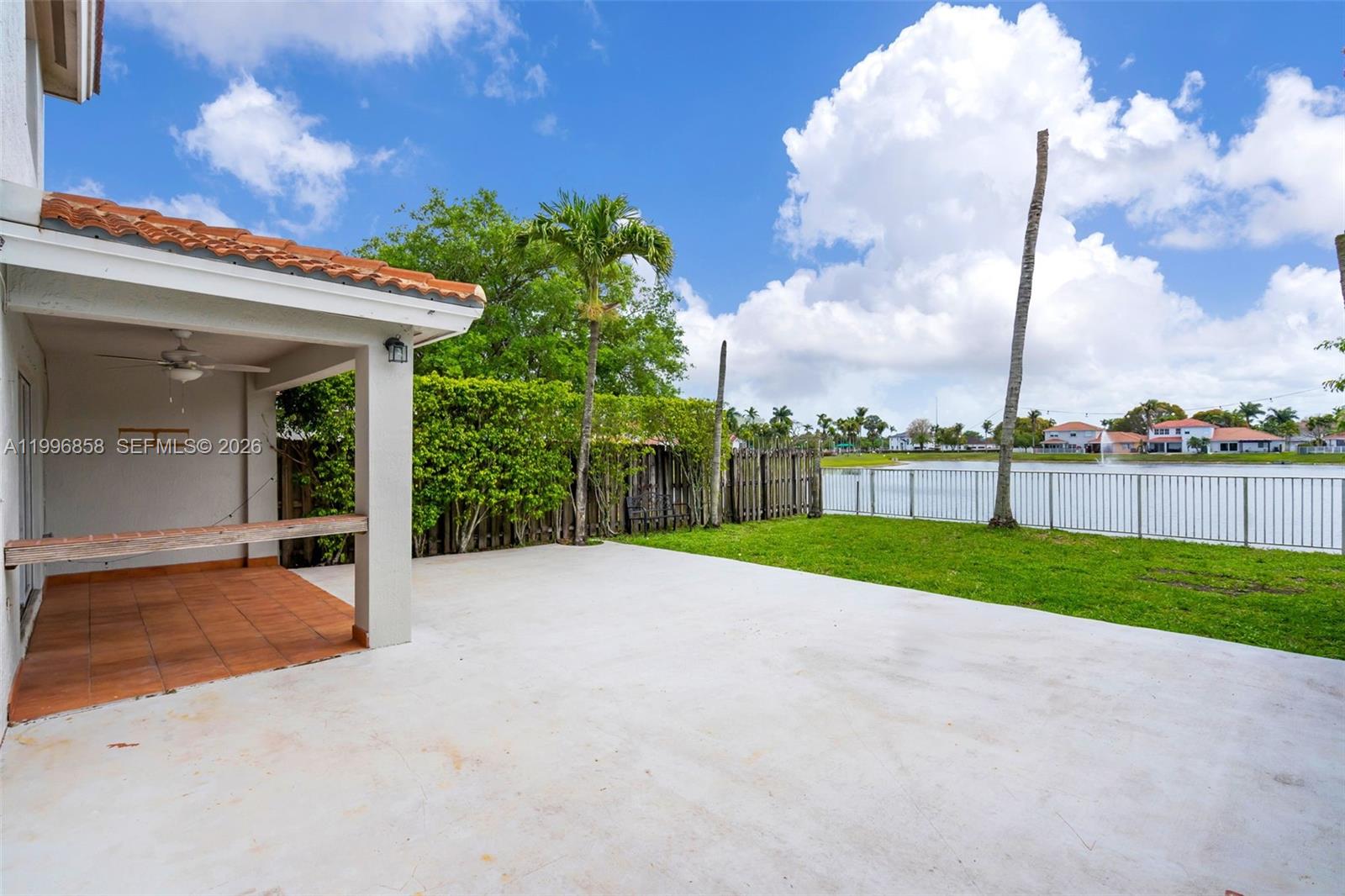 PARK LAKES SEC 2 - Residential