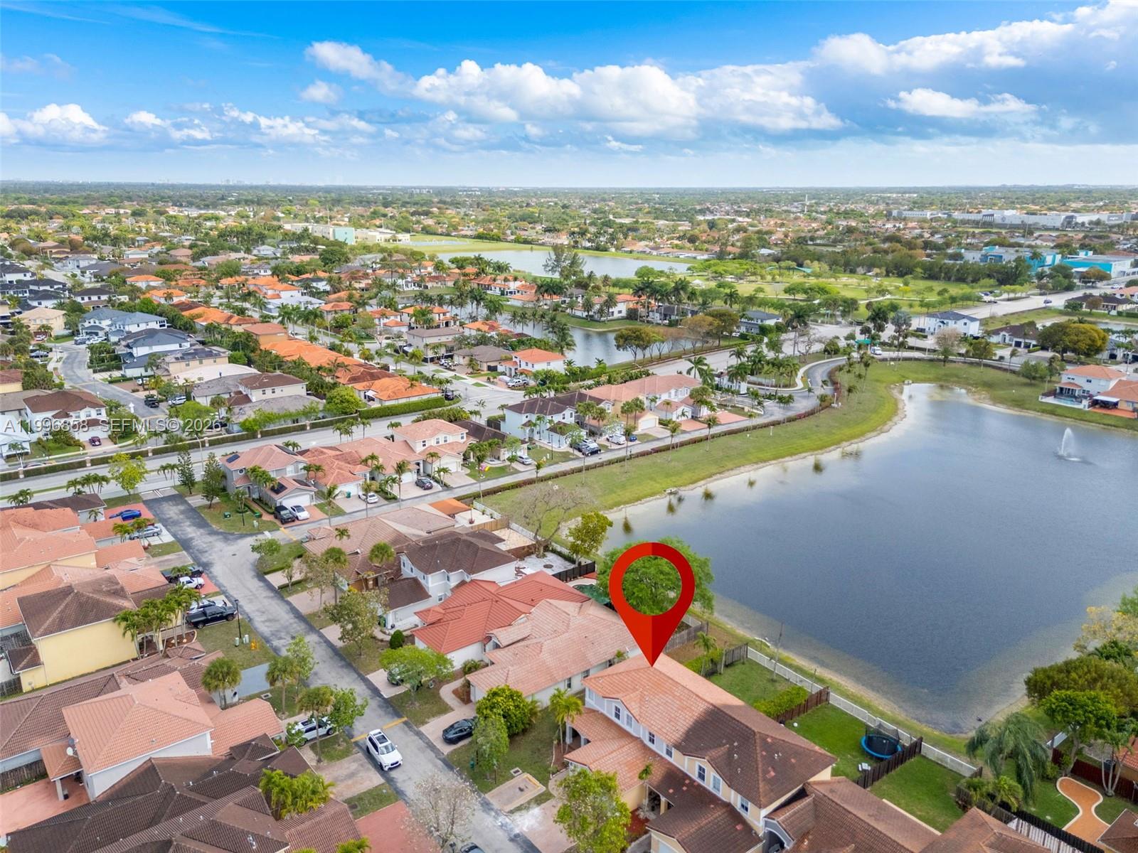 PARK LAKES SEC 2 - Residential