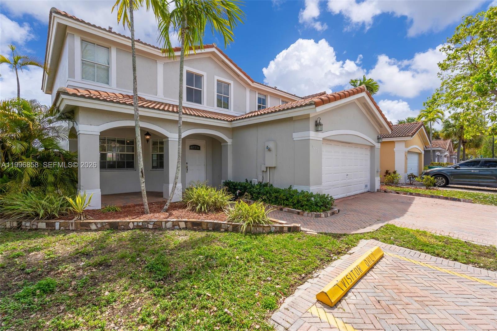 PARK LAKES SEC 2 - Residential