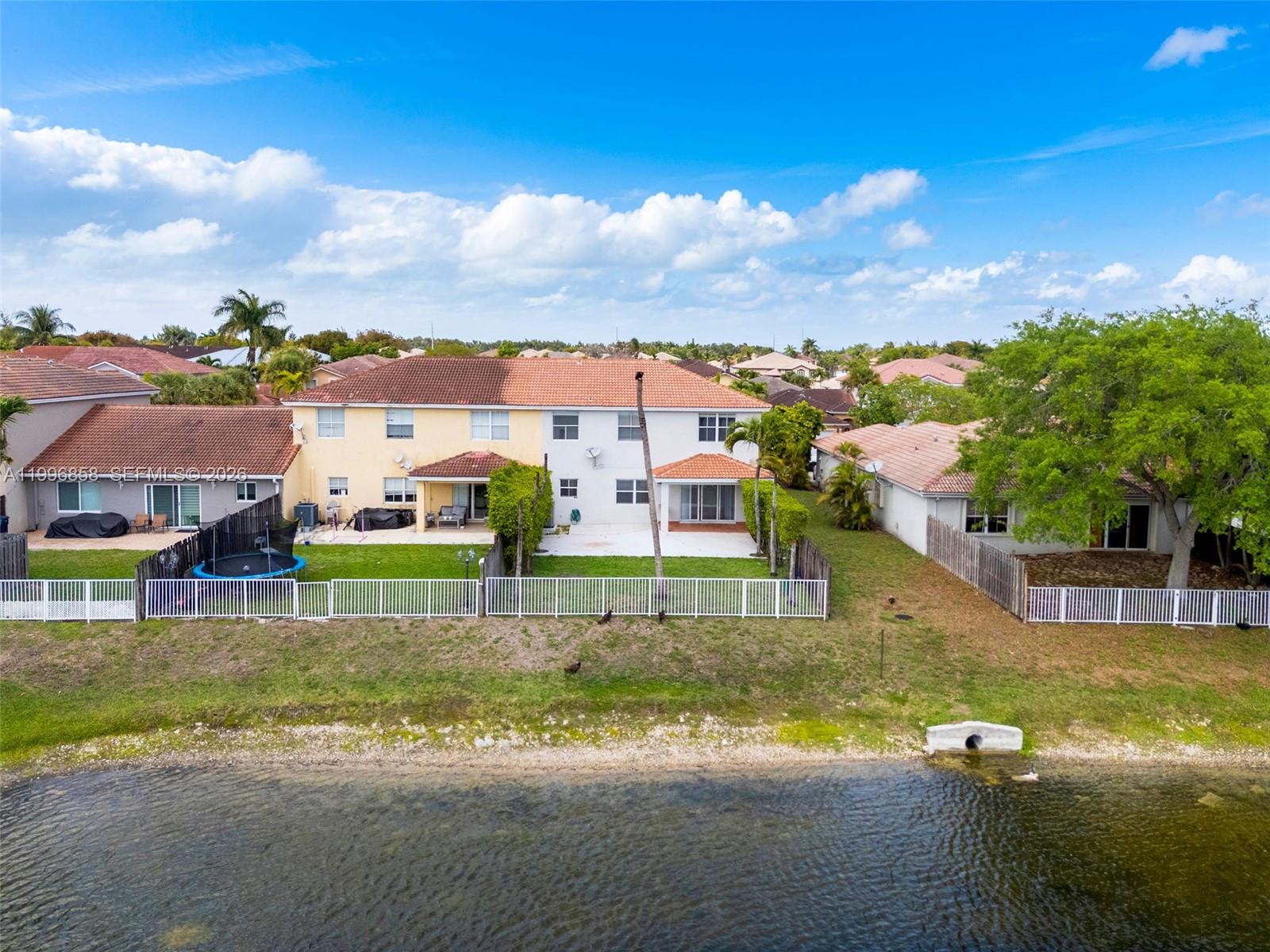 PARK LAKES SEC 2 - Residential