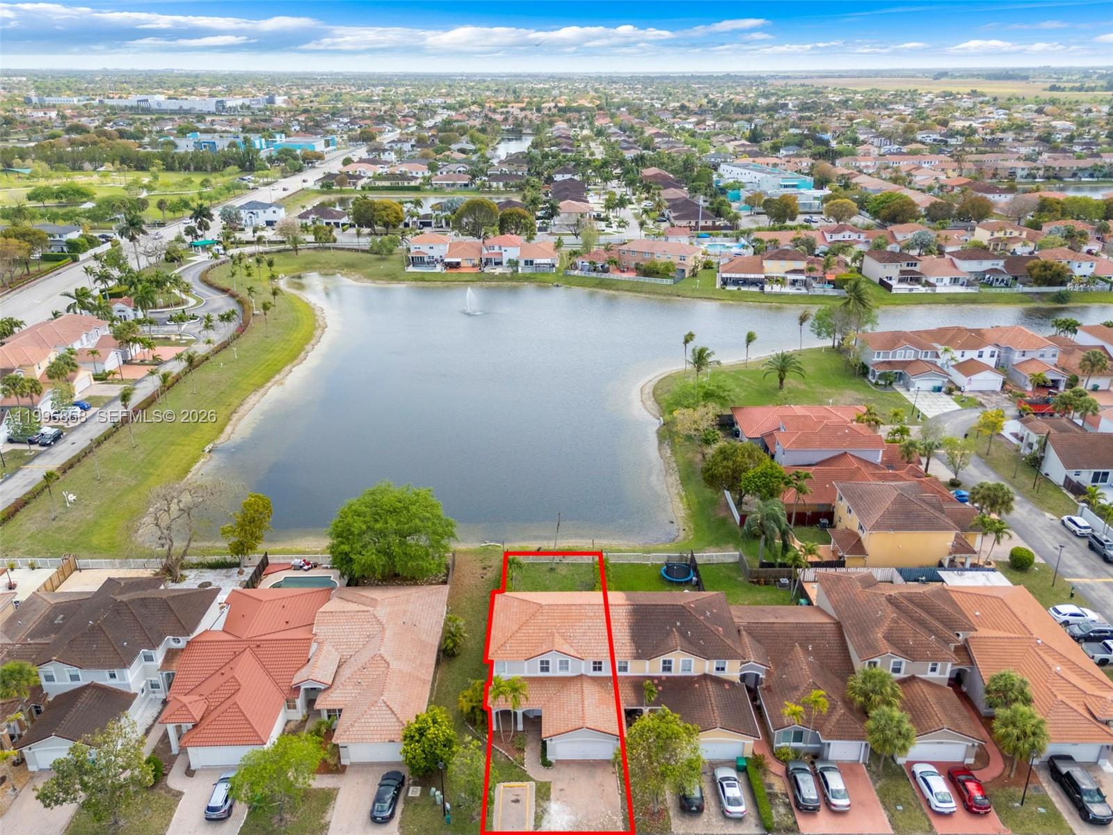 PARK LAKES SEC 2 - Residential