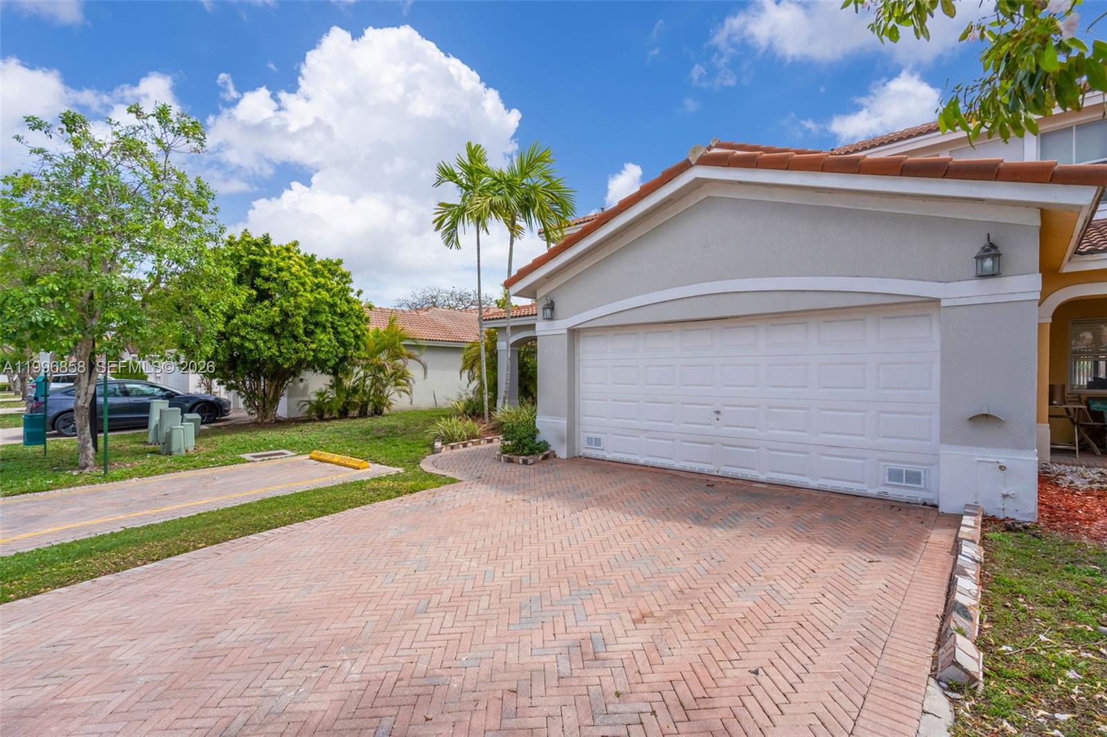 PARK LAKES SEC 2 - Residential