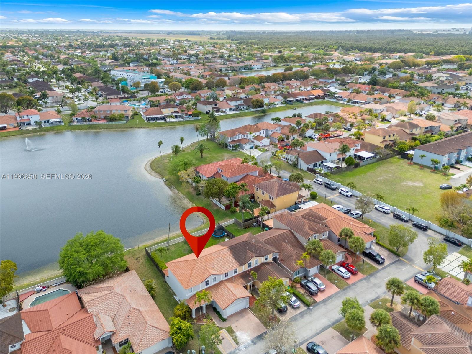 PARK LAKES SEC 2 - Residential