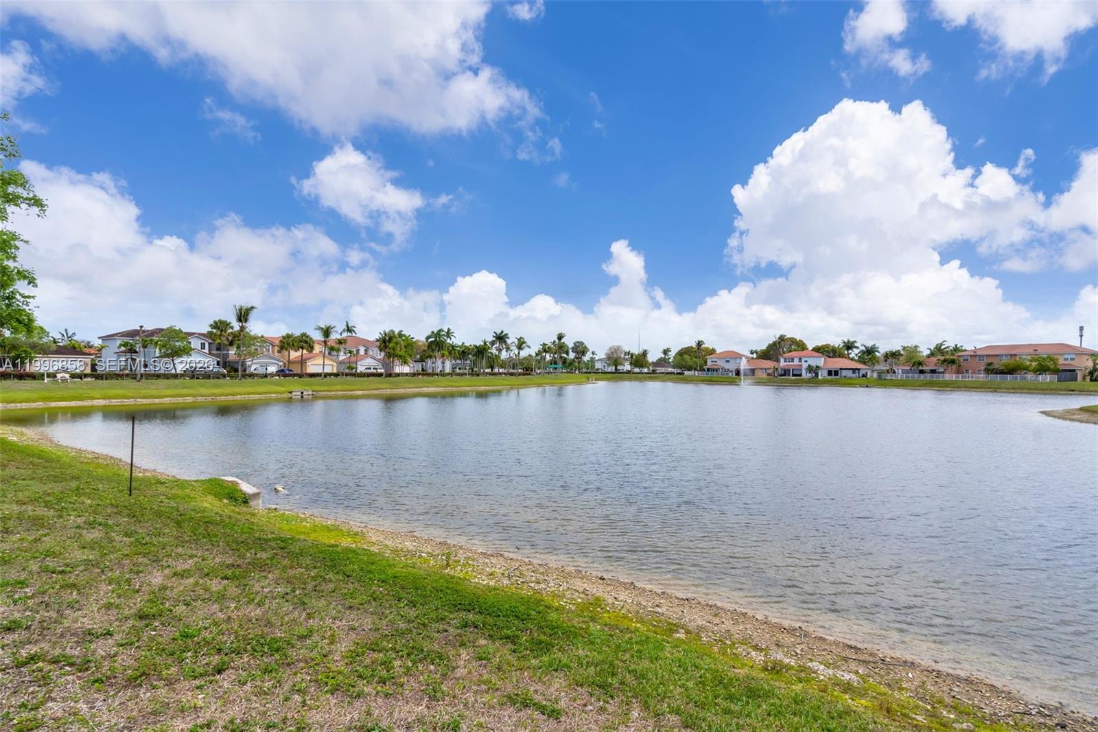 PARK LAKES SEC 2 - Residential