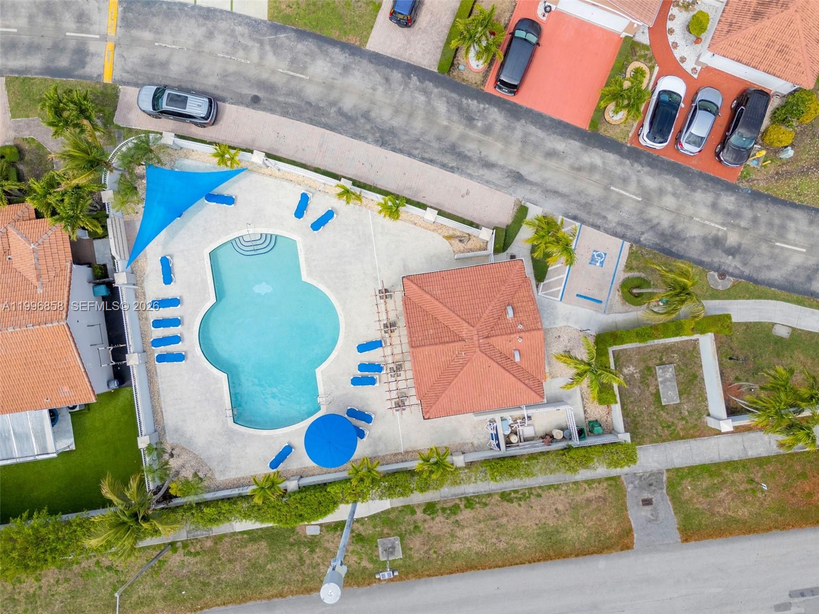 PARK LAKES SEC 2 - Residential