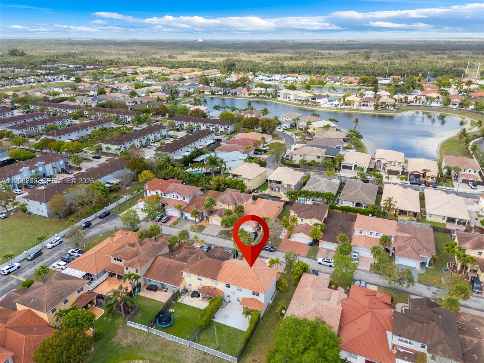 PARK LAKES SEC 2 - Residential