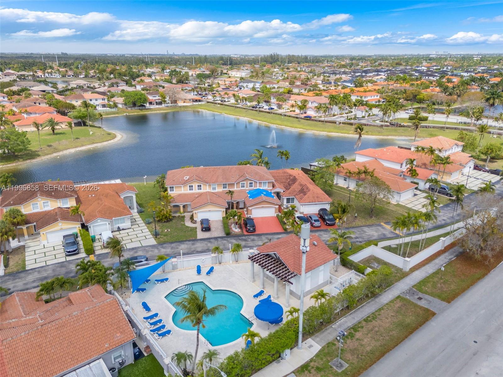 PARK LAKES SEC 2 - Residential