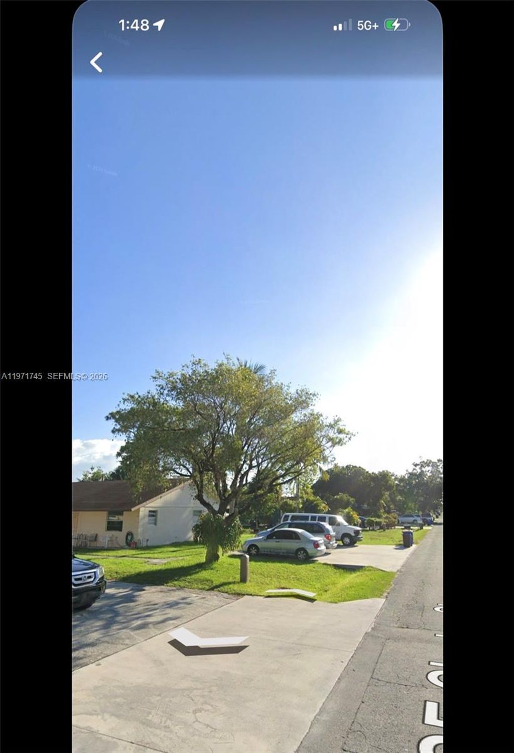 Photo of 2621 SE Clayton Street #2621, Stuart, FL 34997 (MLS # A11971745)