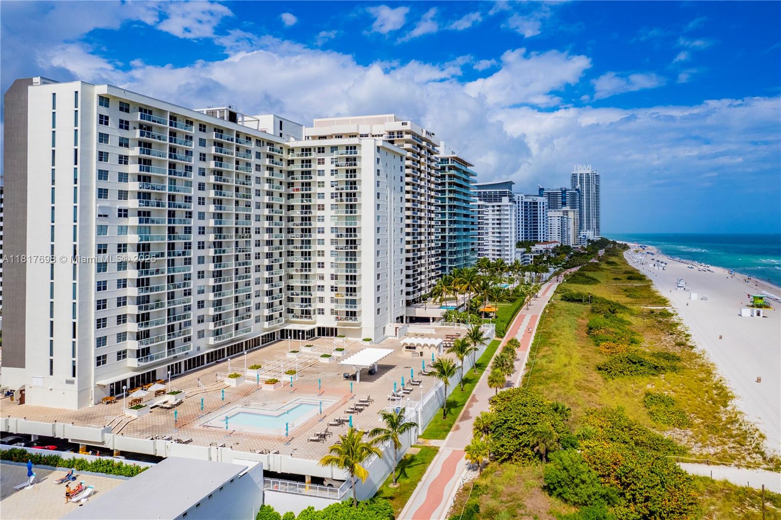 ARLEN BEACH CONDO - Residential