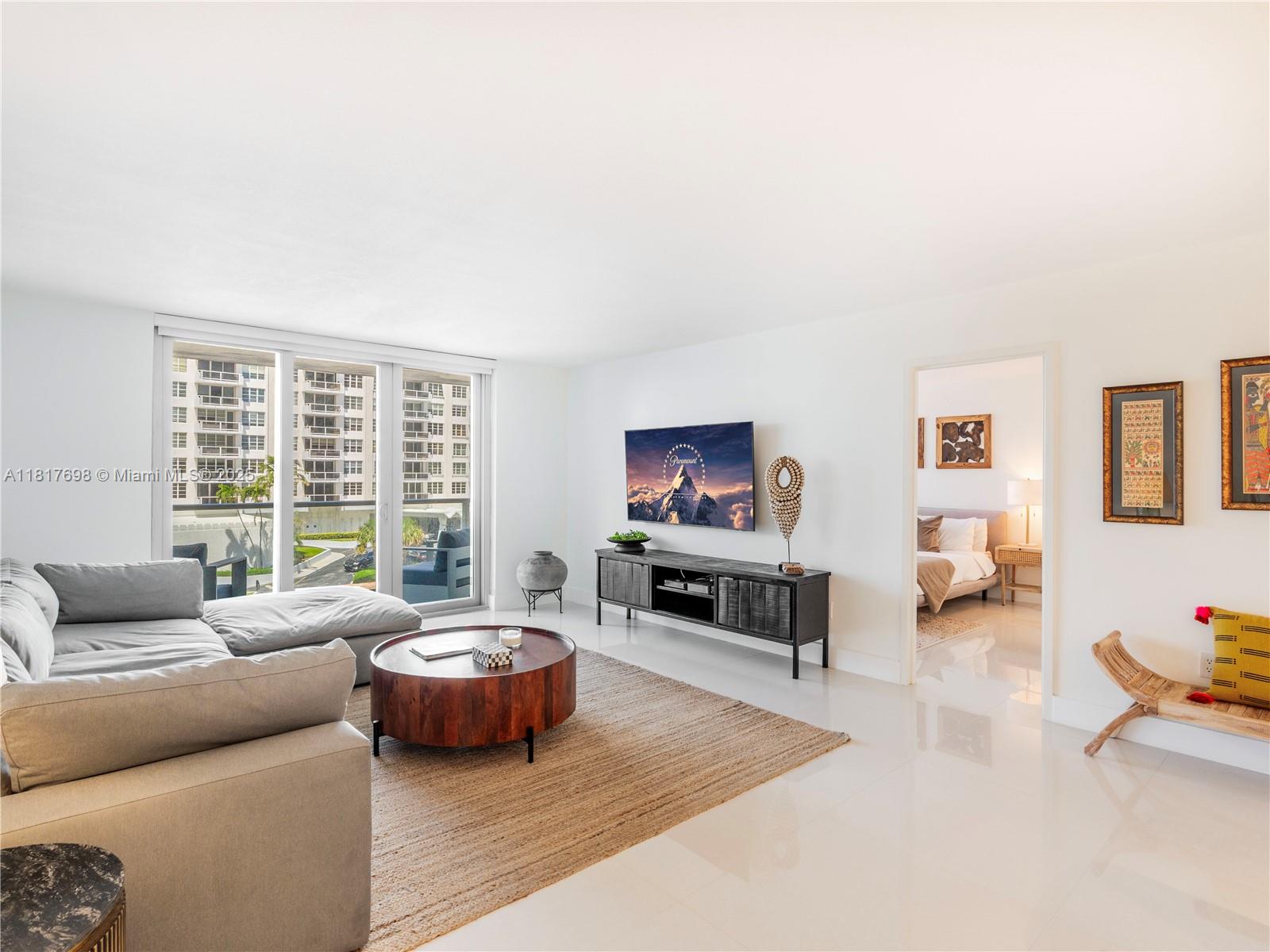ARLEN BEACH CONDO - Residential