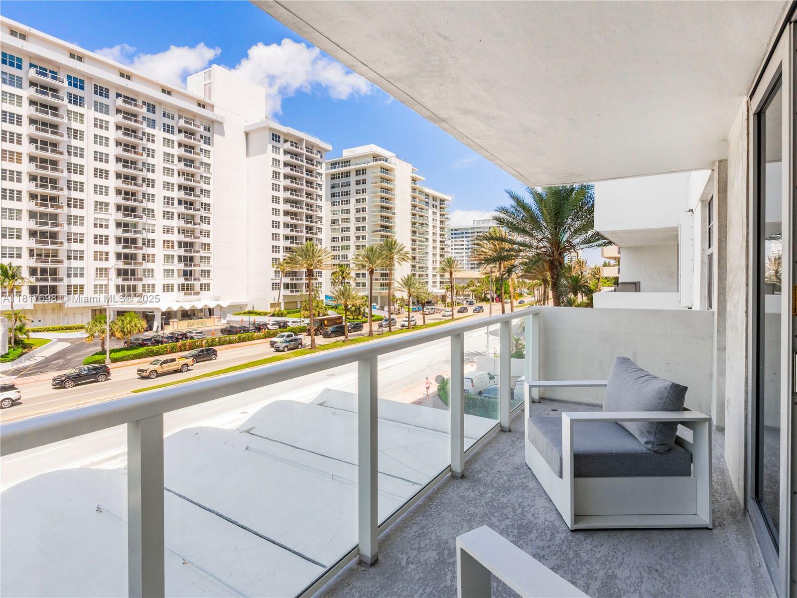 ARLEN BEACH CONDO - Residential
