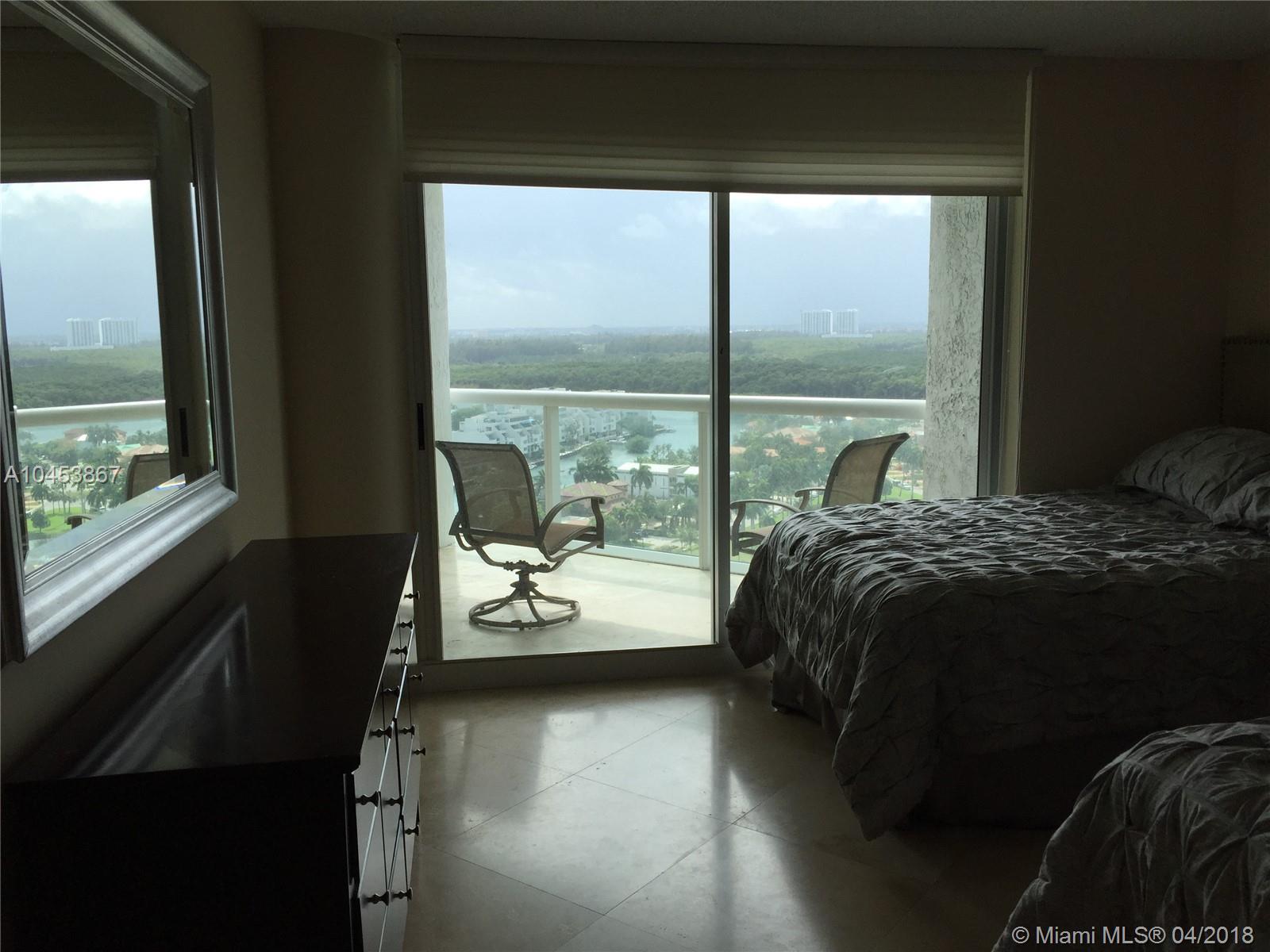 Oceania IV Condo - Residential Lease