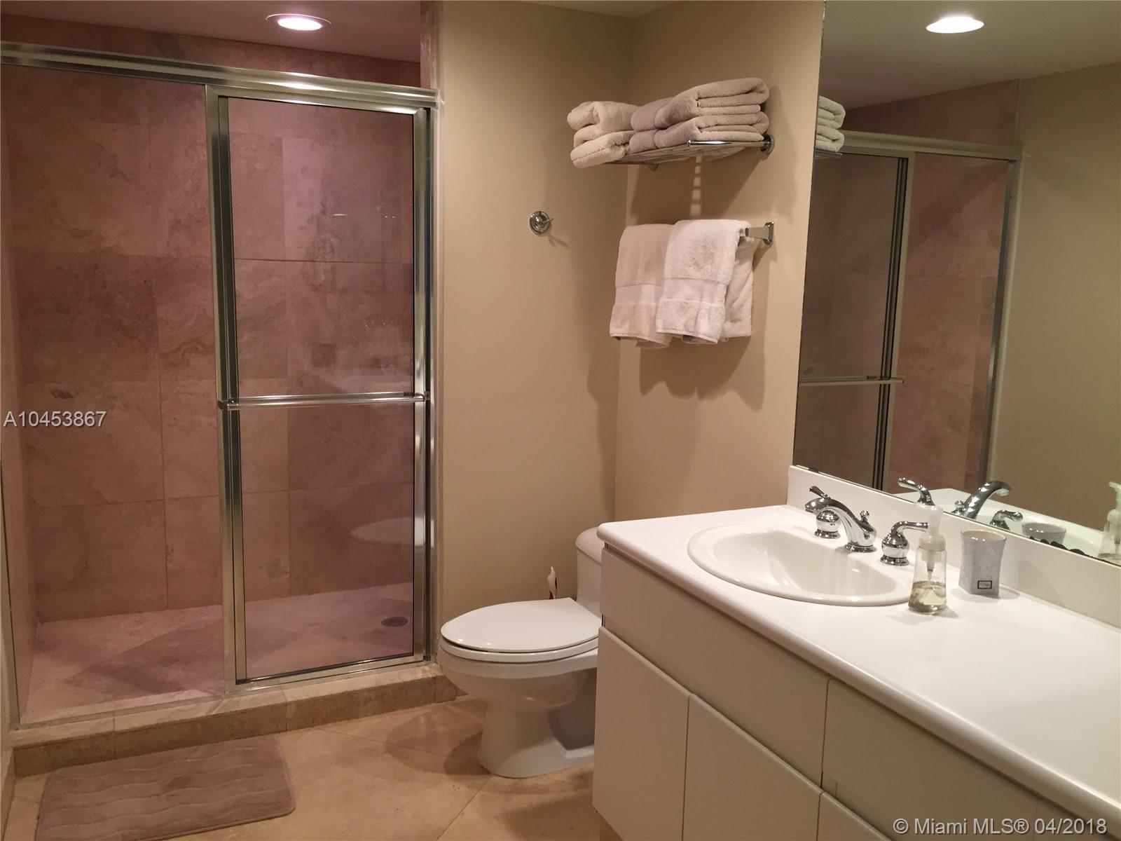 Oceania IV Condo - Residential Lease