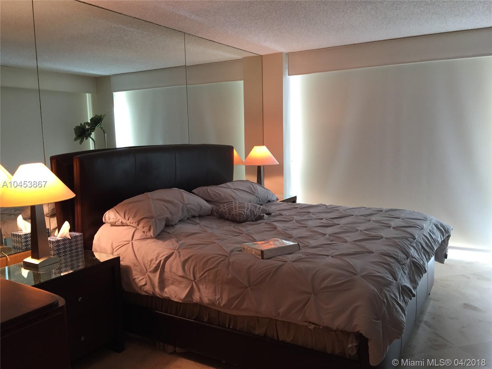 Oceania IV Condo - Residential Lease