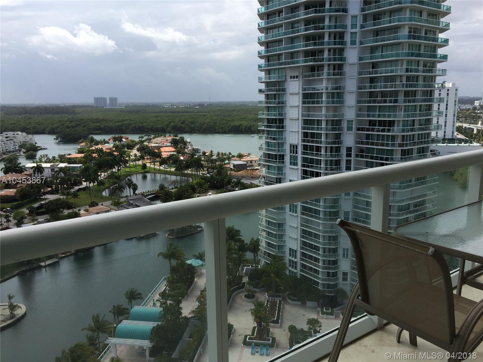 Oceania IV Condo - Residential Lease