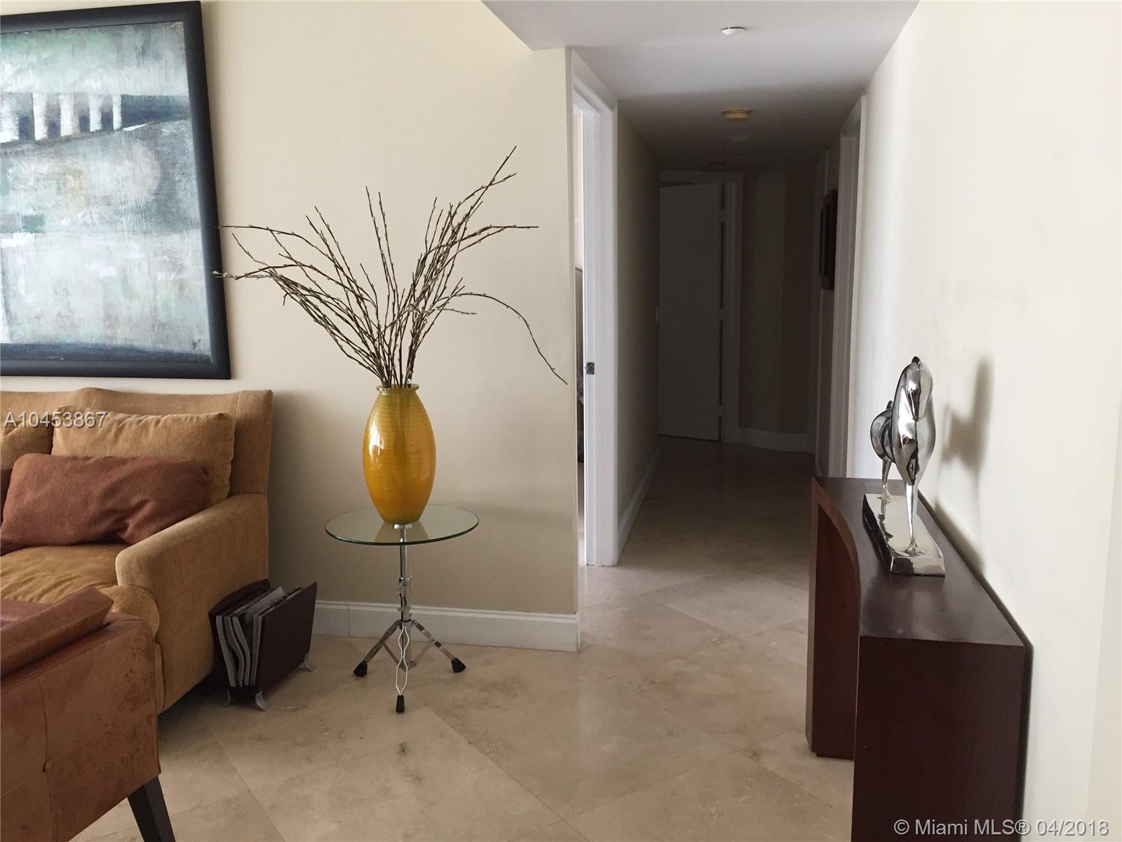 Oceania IV Condo - Residential Lease