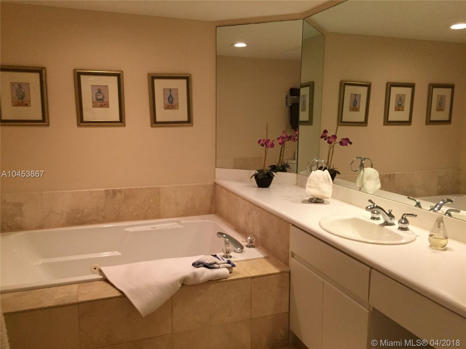 Oceania IV Condo - Residential Lease