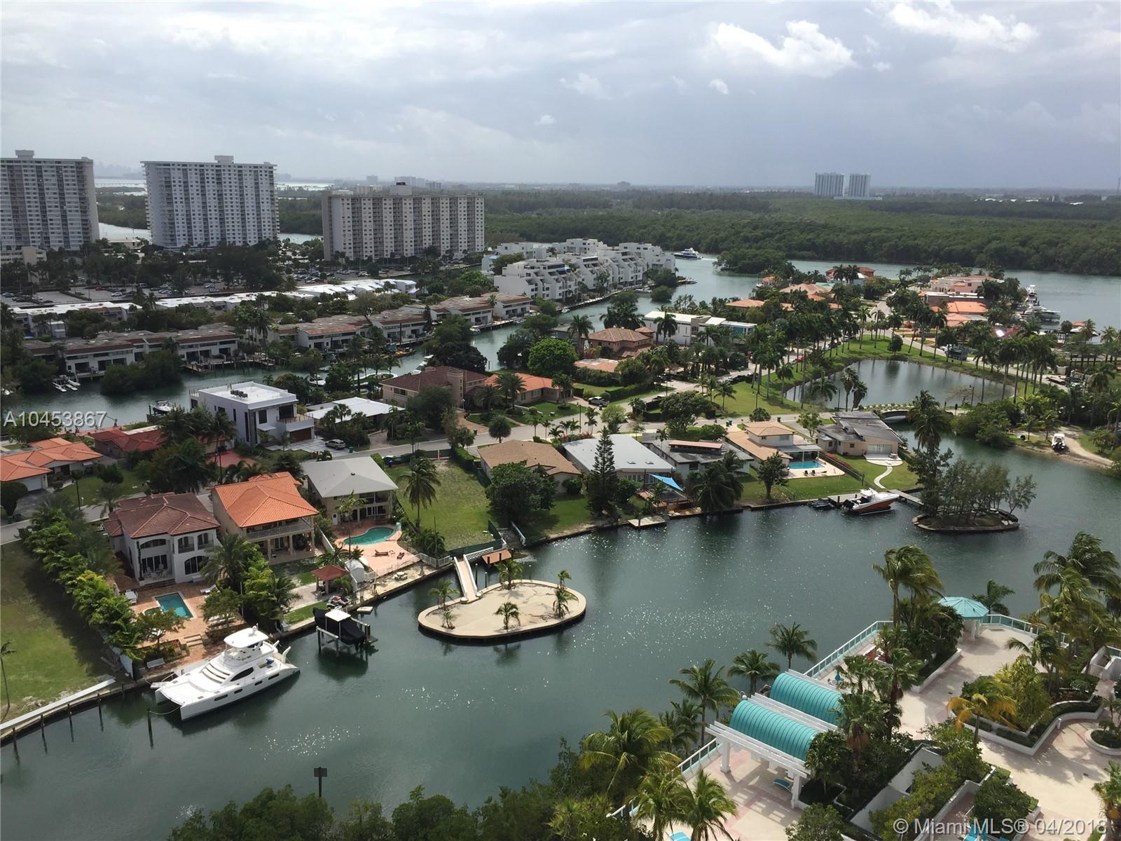 Oceania IV Condo - Residential Lease