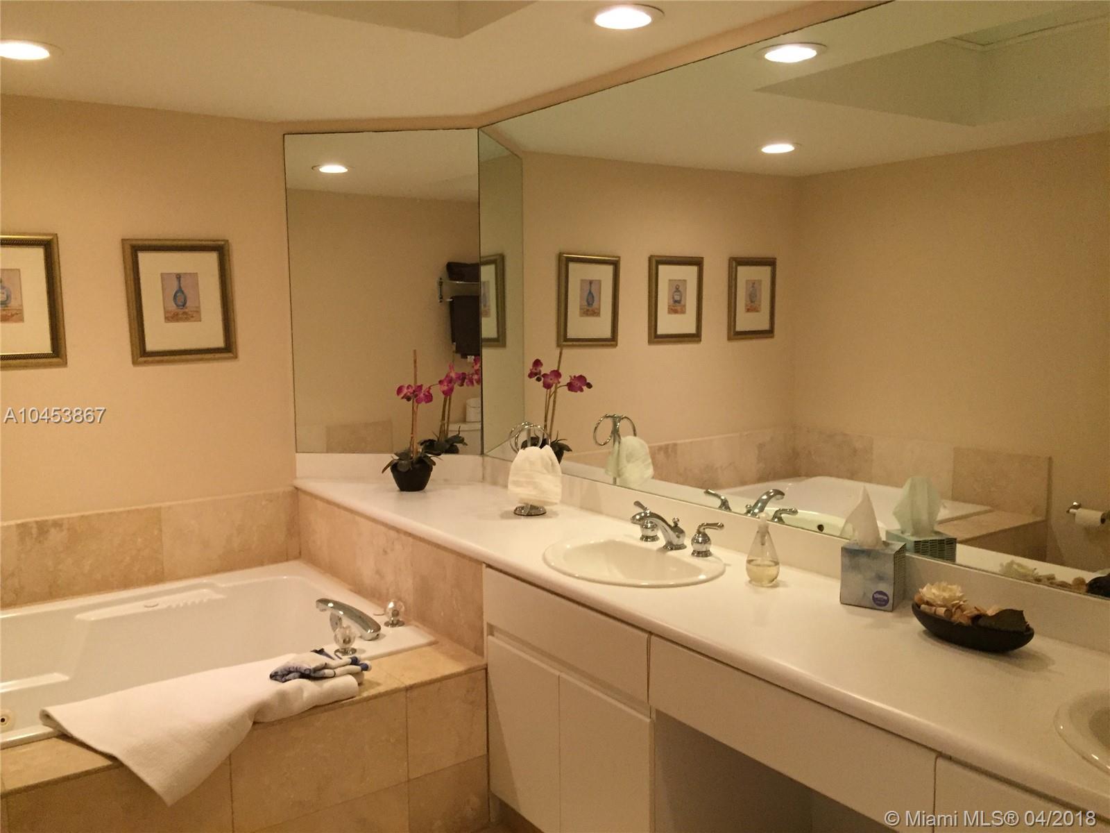 Oceania IV Condo - Residential Lease