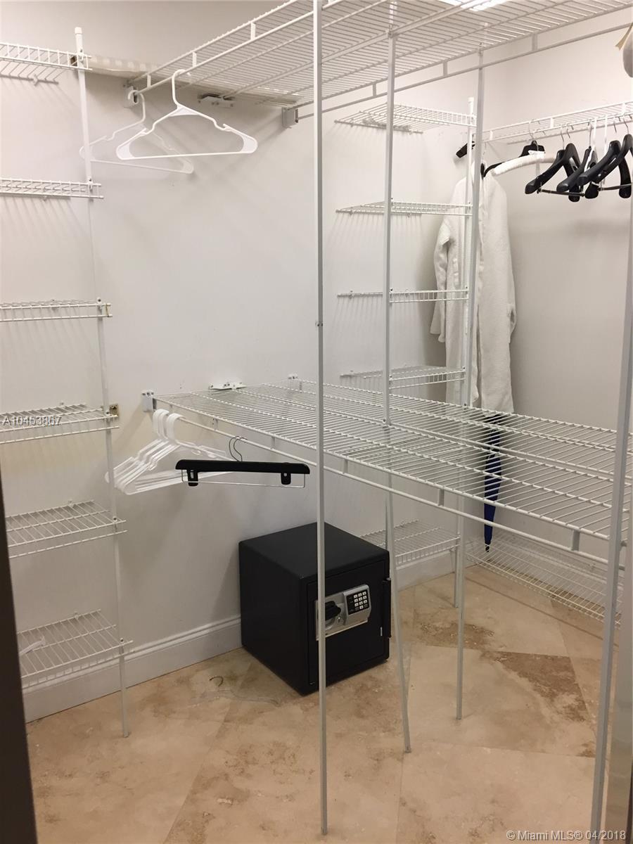 Oceania IV Condo - Residential Lease