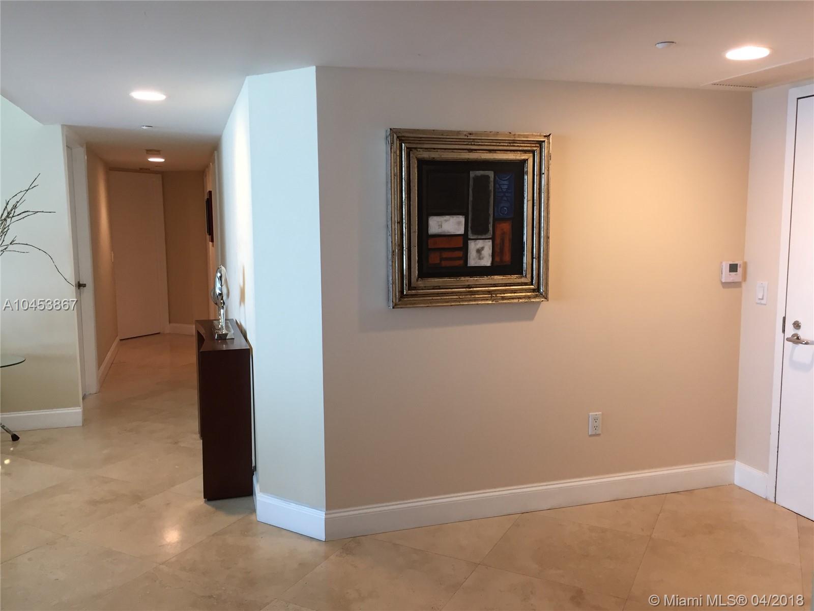 Oceania IV Condo - Residential Lease