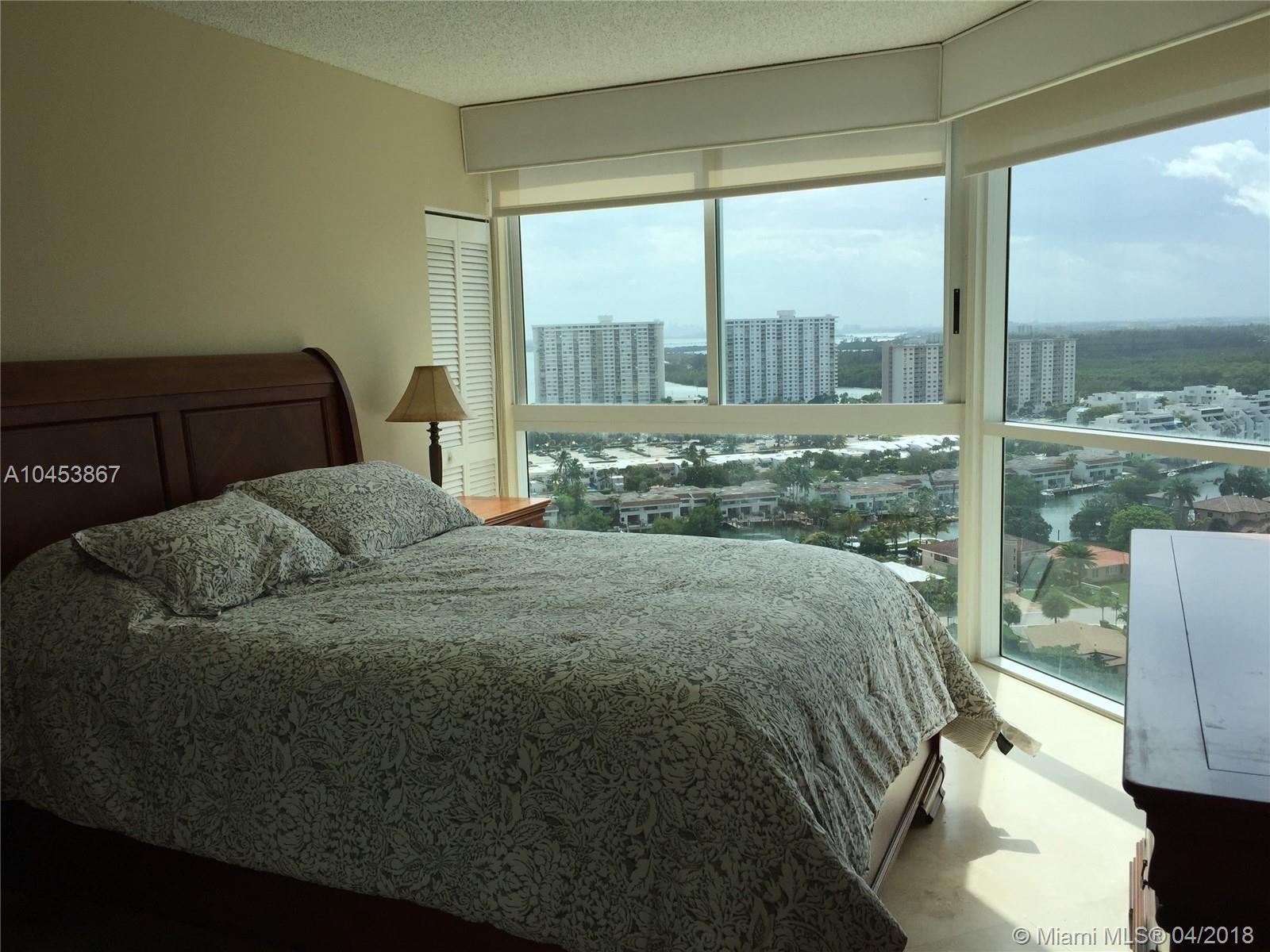 Oceania IV Condo - Residential Lease