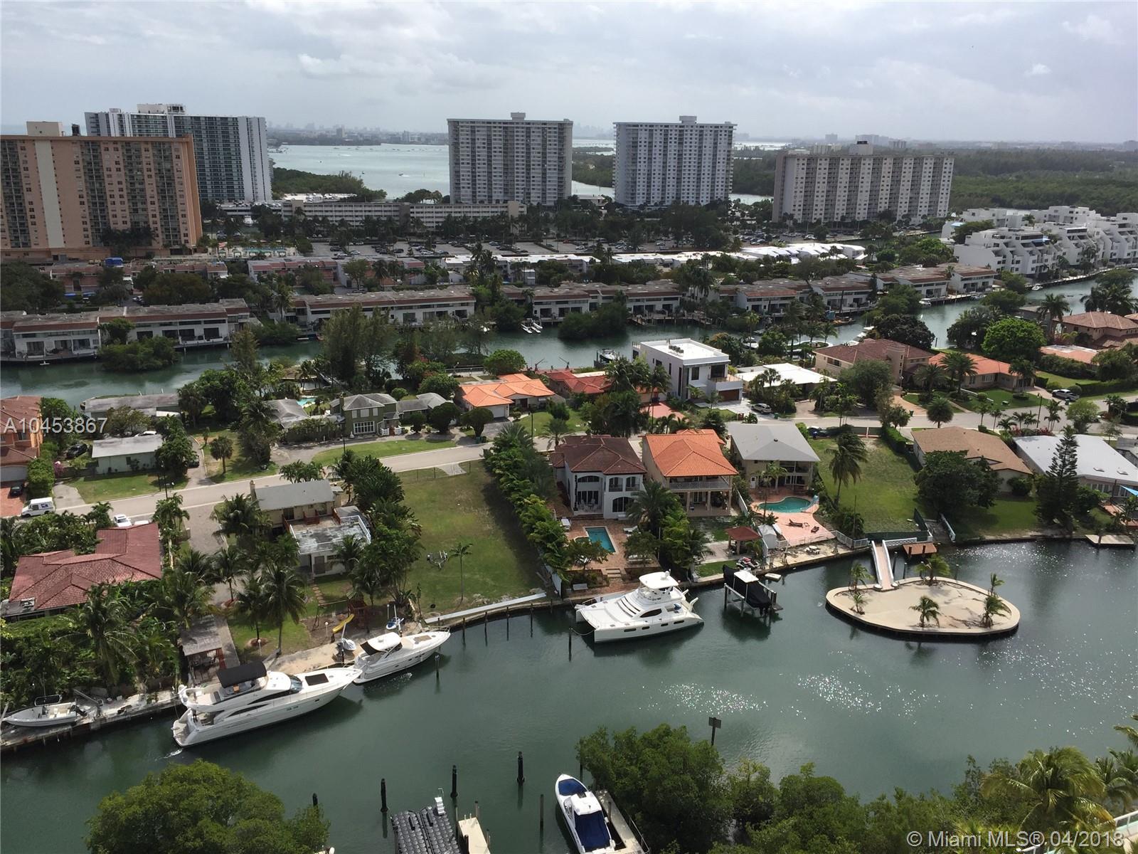 Oceania IV Condo - Residential Lease