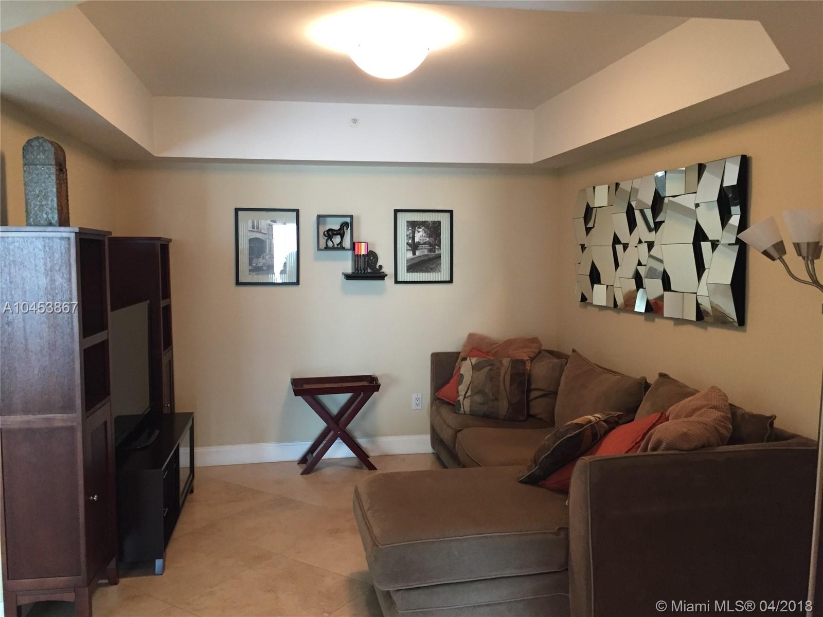 Oceania IV Condo - Residential Lease