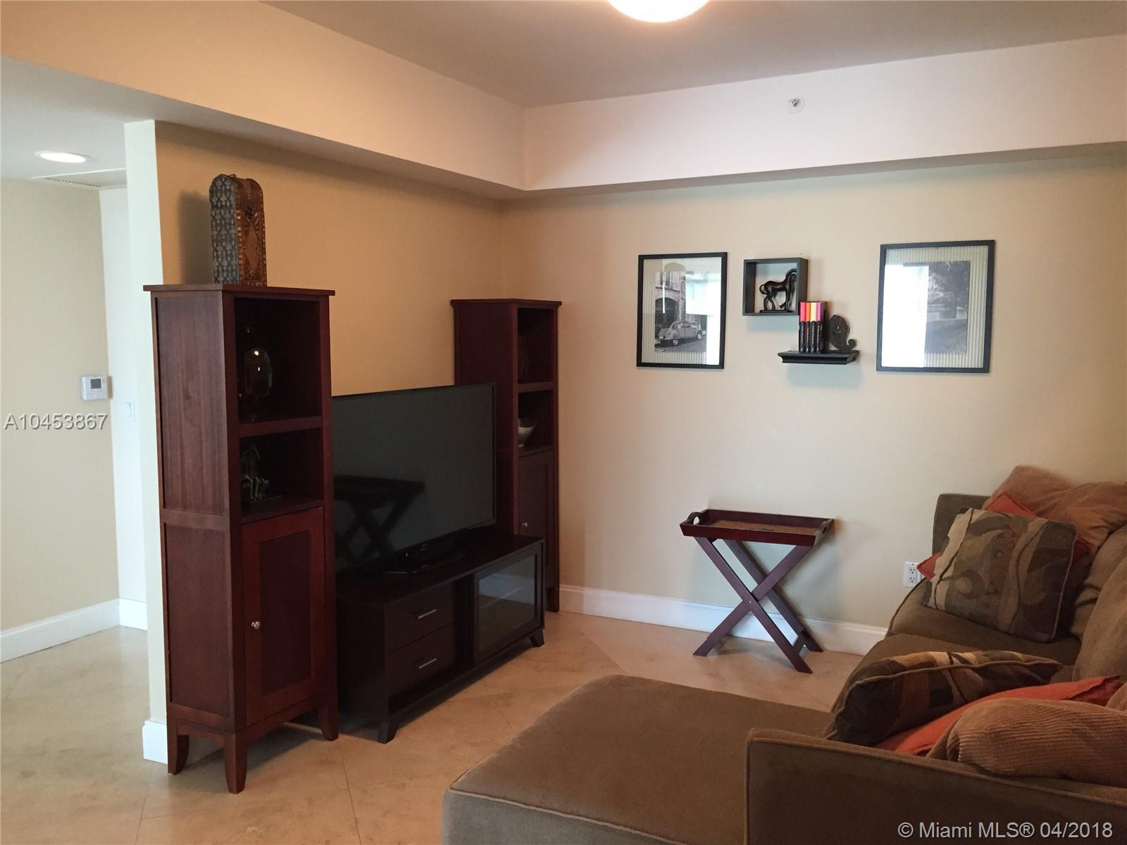 Oceania IV Condo - Residential Lease