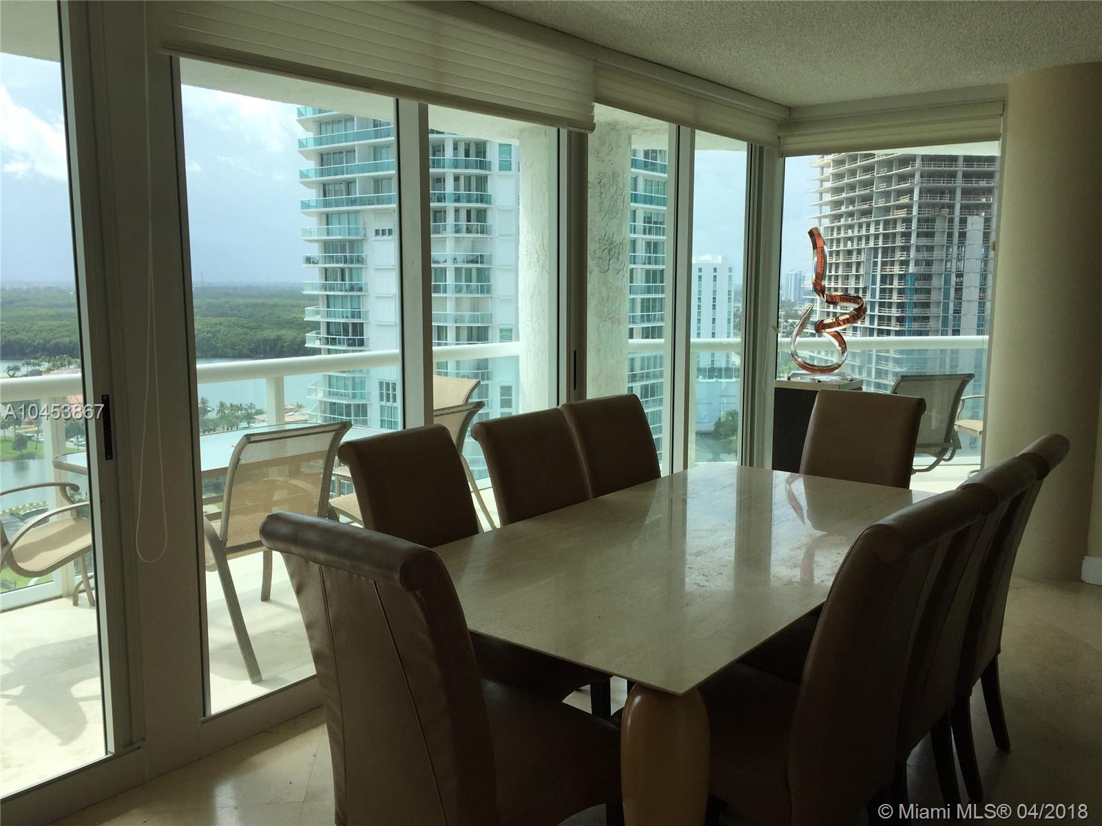 Oceania IV Condo - Residential Lease