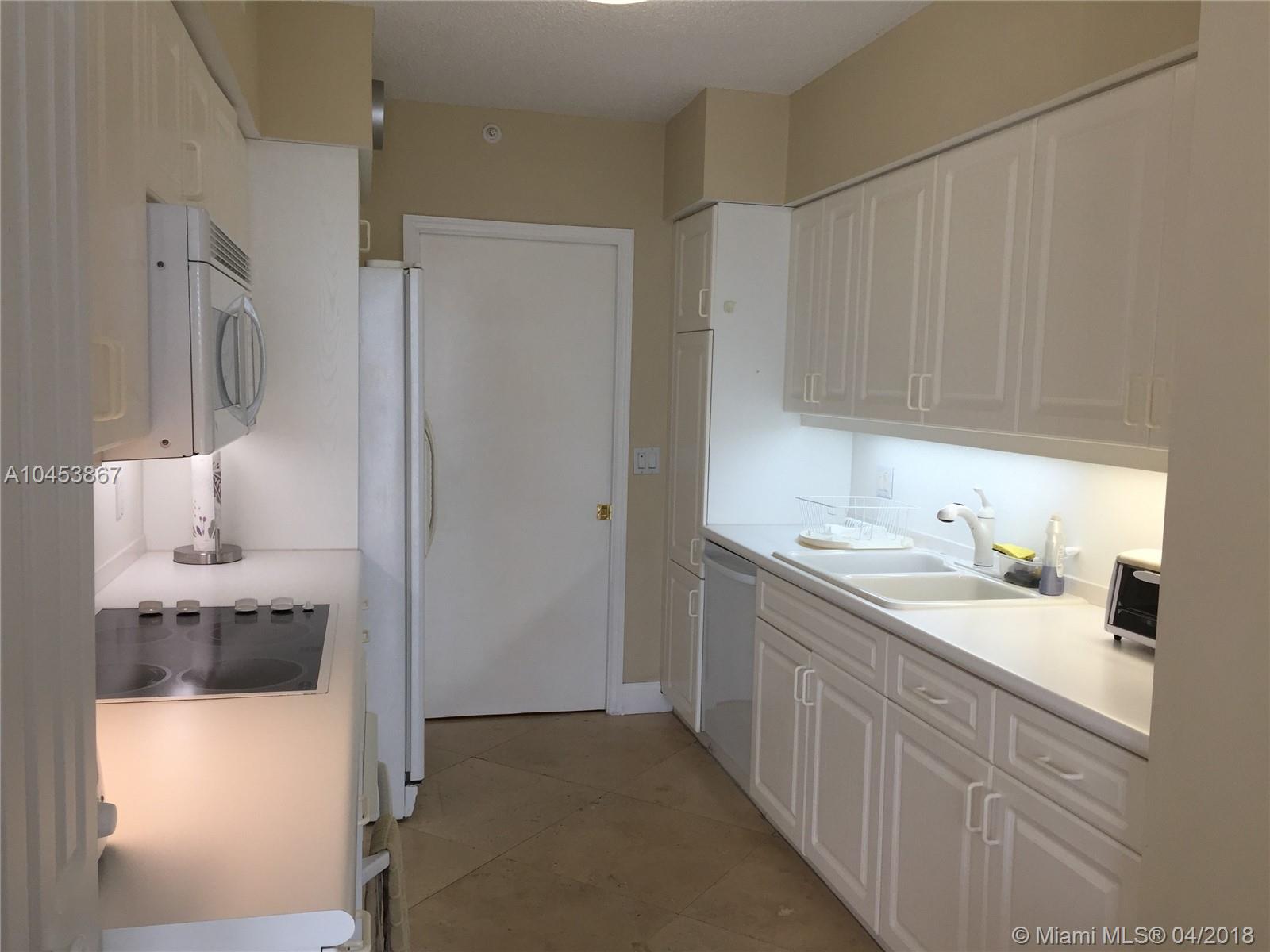 Oceania IV Condo - Residential Lease