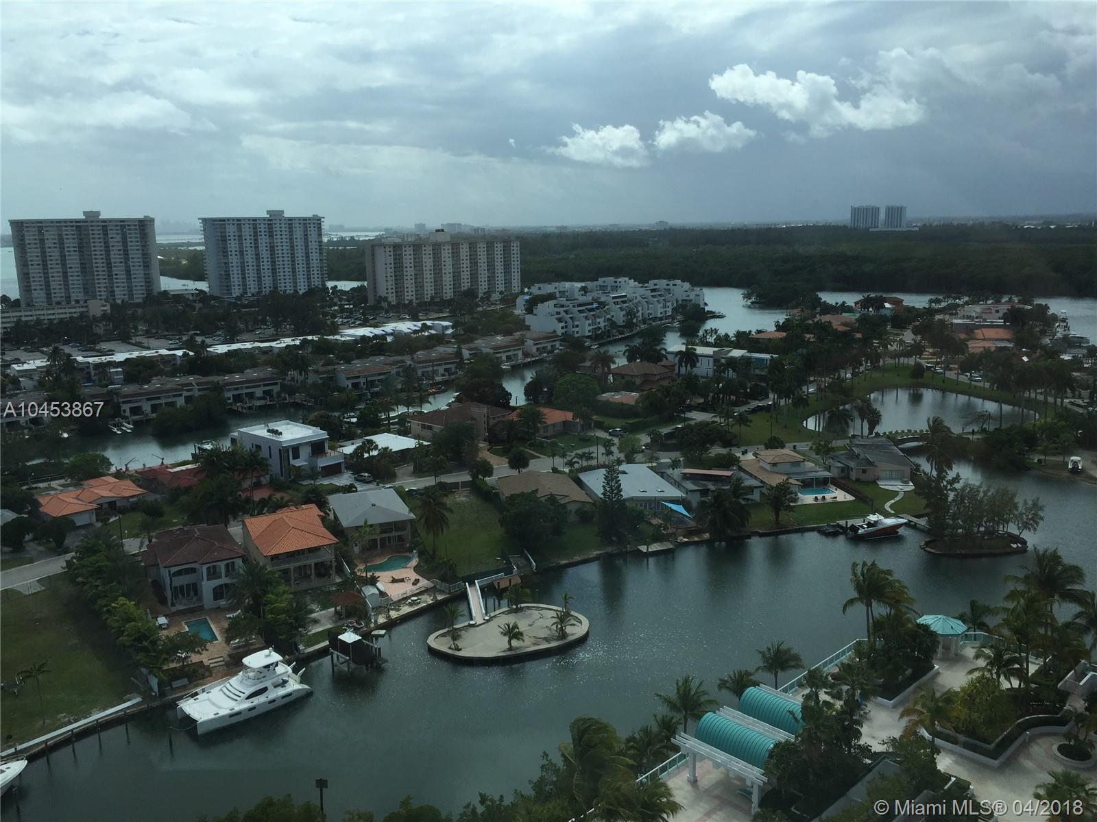 Oceania IV Condo - Residential Lease