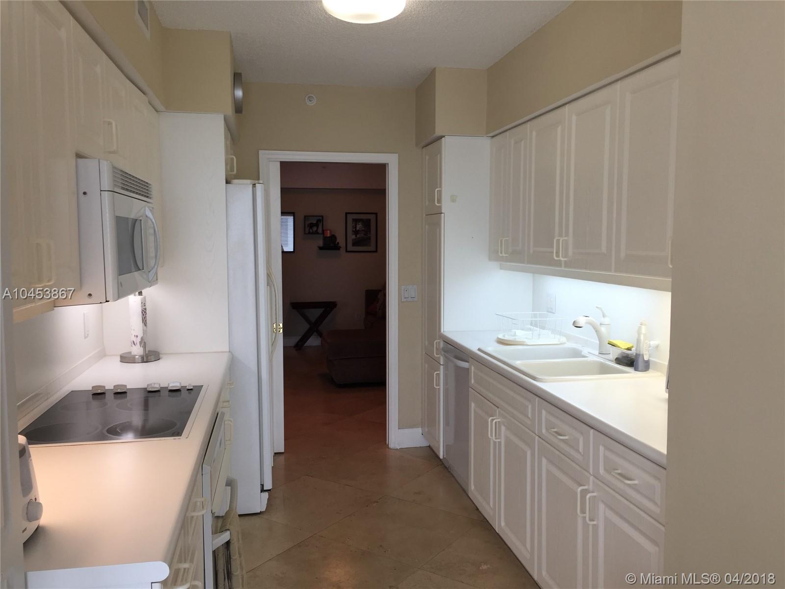 Oceania IV Condo - Residential Lease