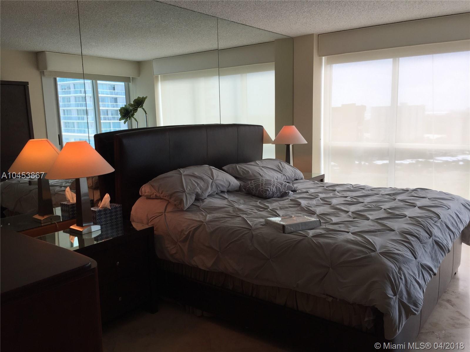 Oceania IV Condo - Residential Lease