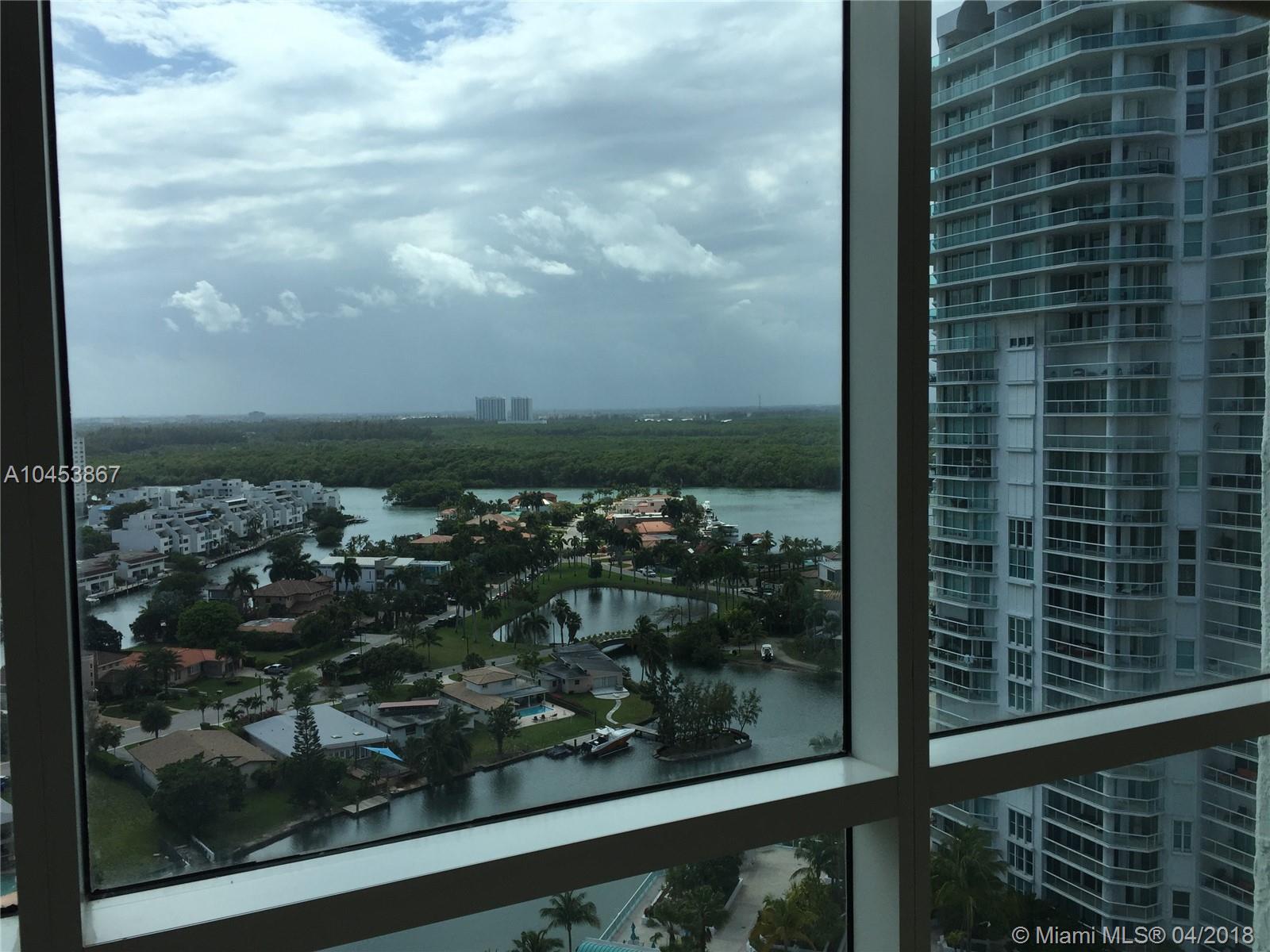 Oceania IV Condo - Residential Lease