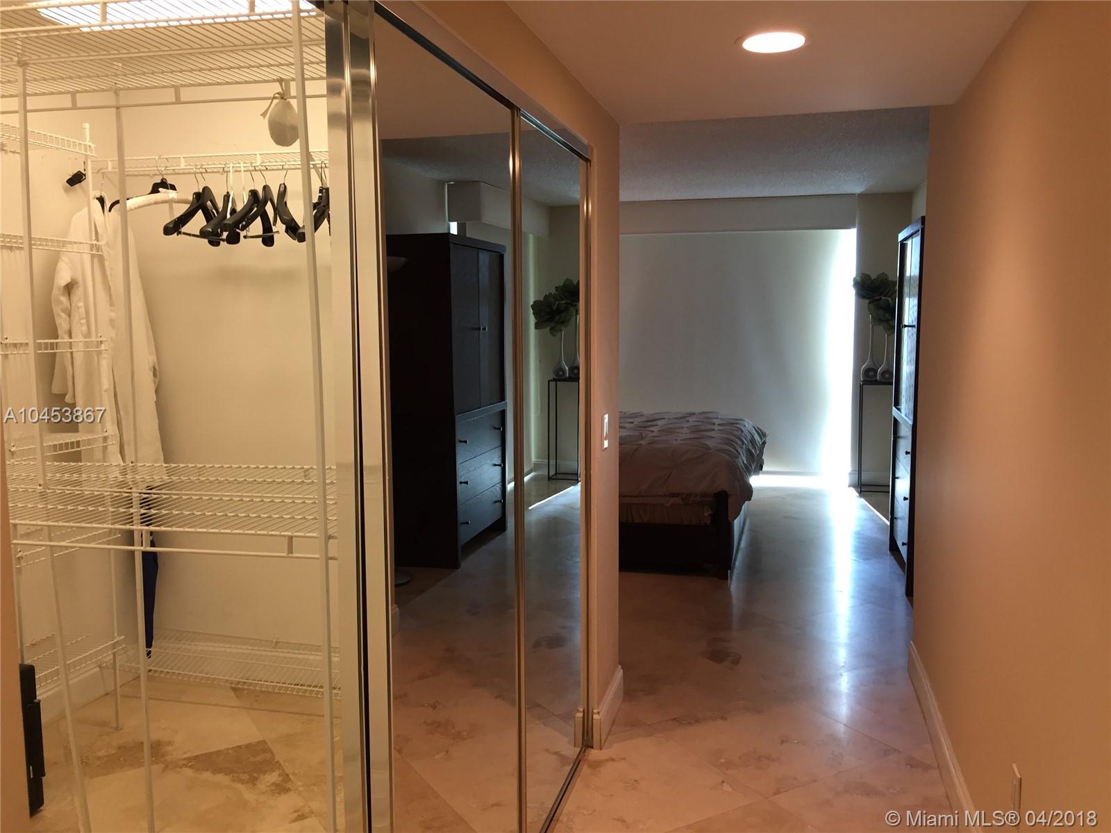 Oceania IV Condo - Residential Lease