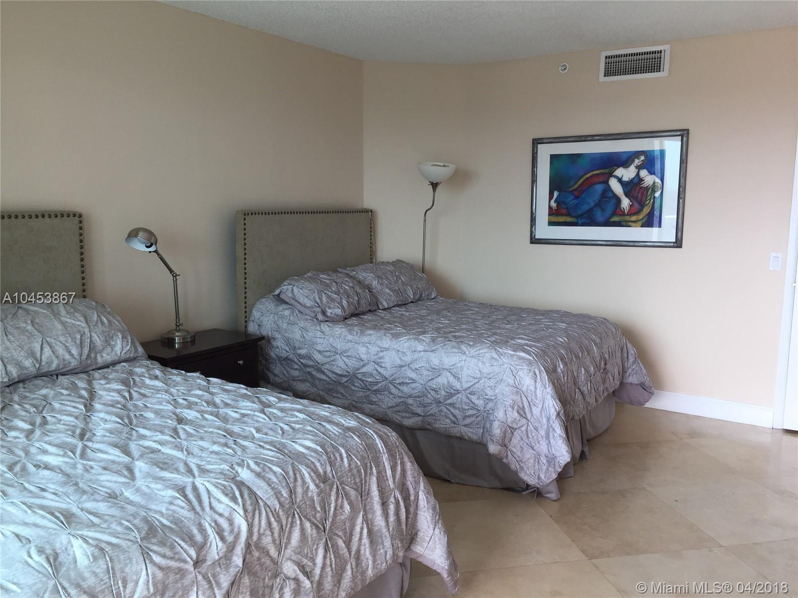 Oceania IV Condo - Residential Lease