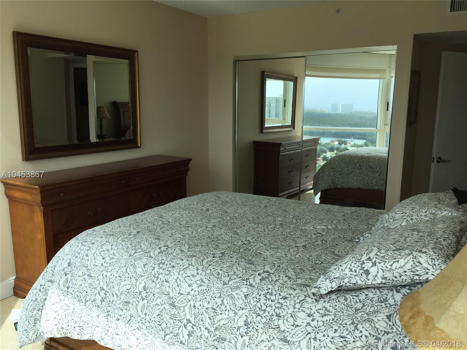 Oceania IV Condo - Residential Lease